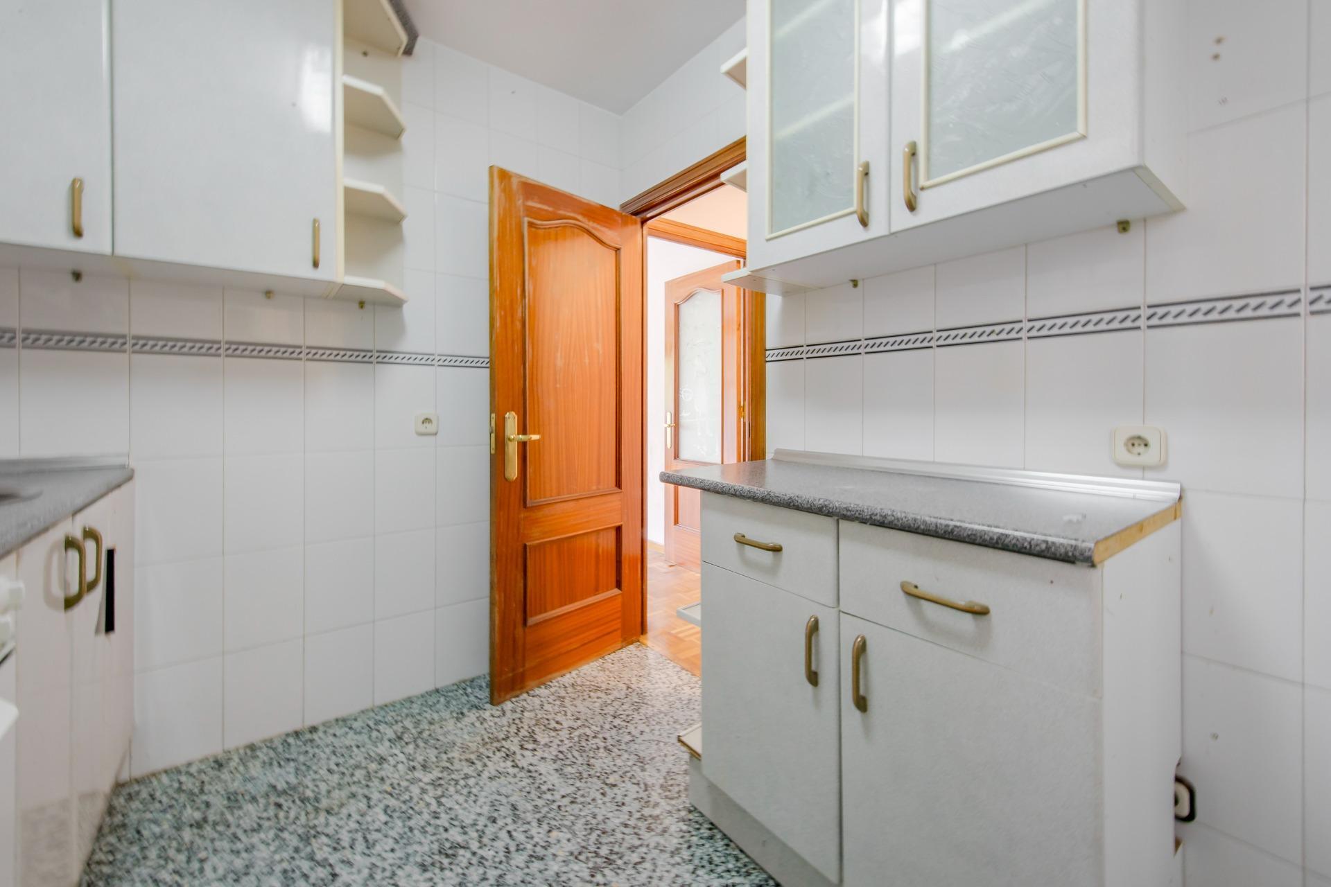 Appartement in Madrid