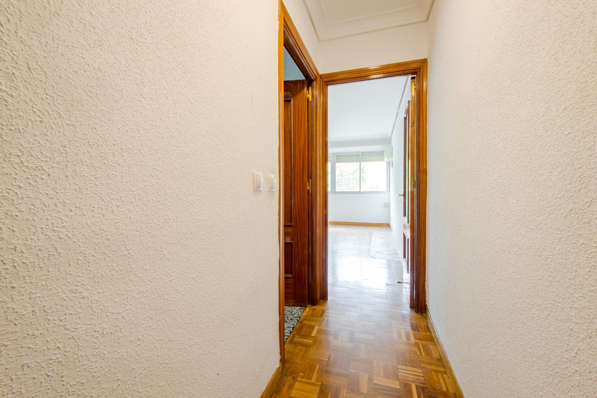 Appartement in Madrid