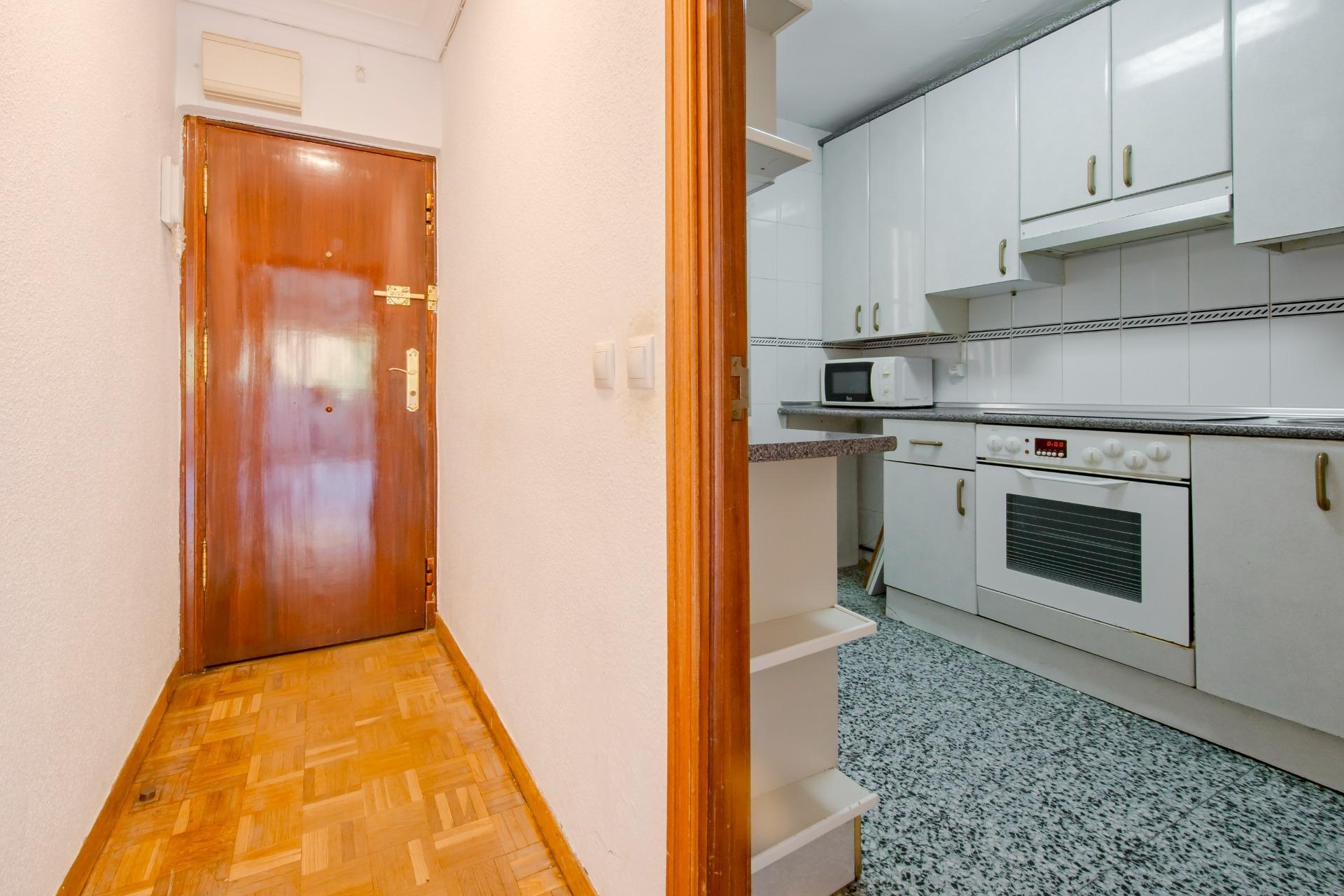 Appartement in Madrid