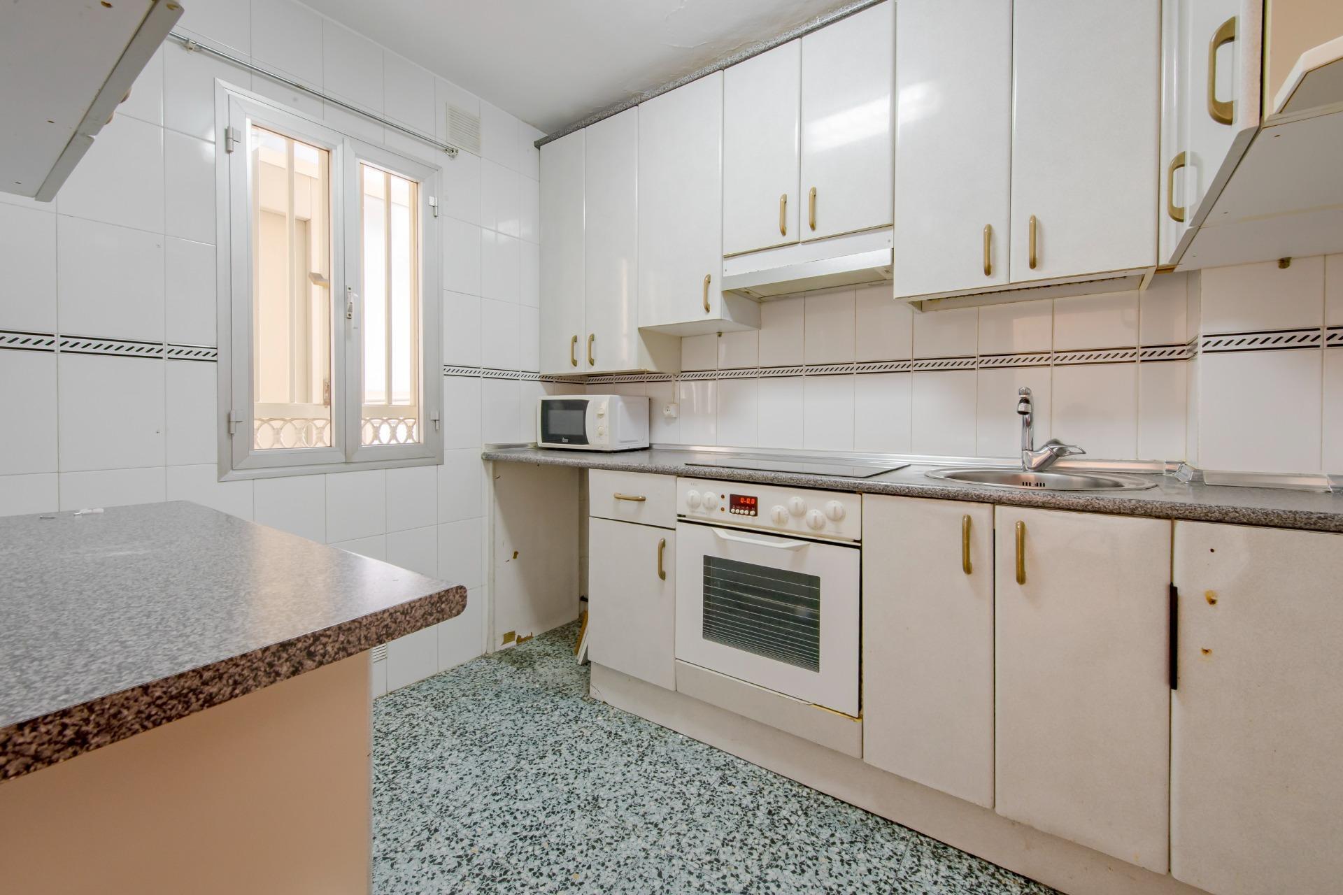 Appartement in Madrid
