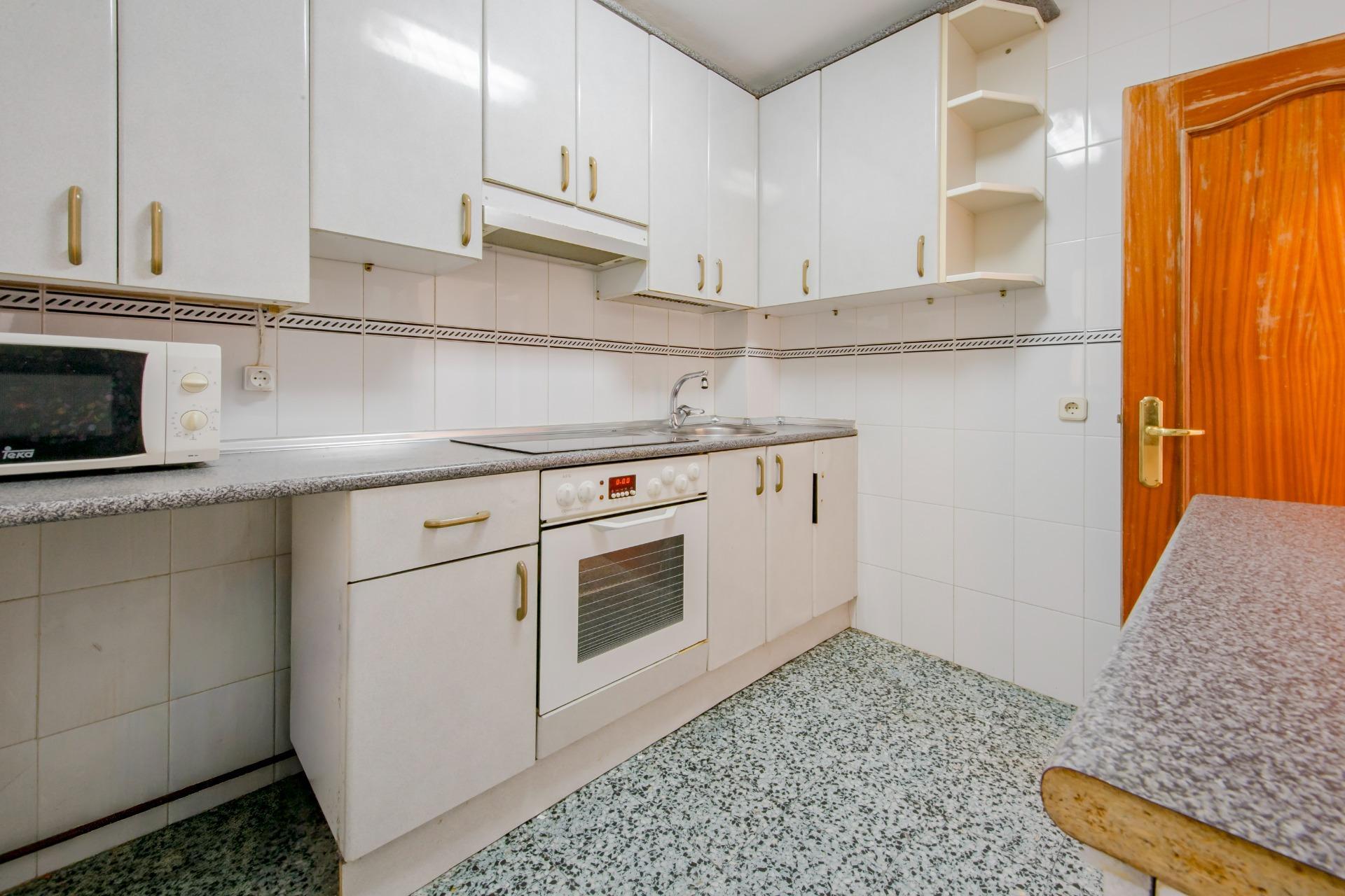 Appartement in Madrid