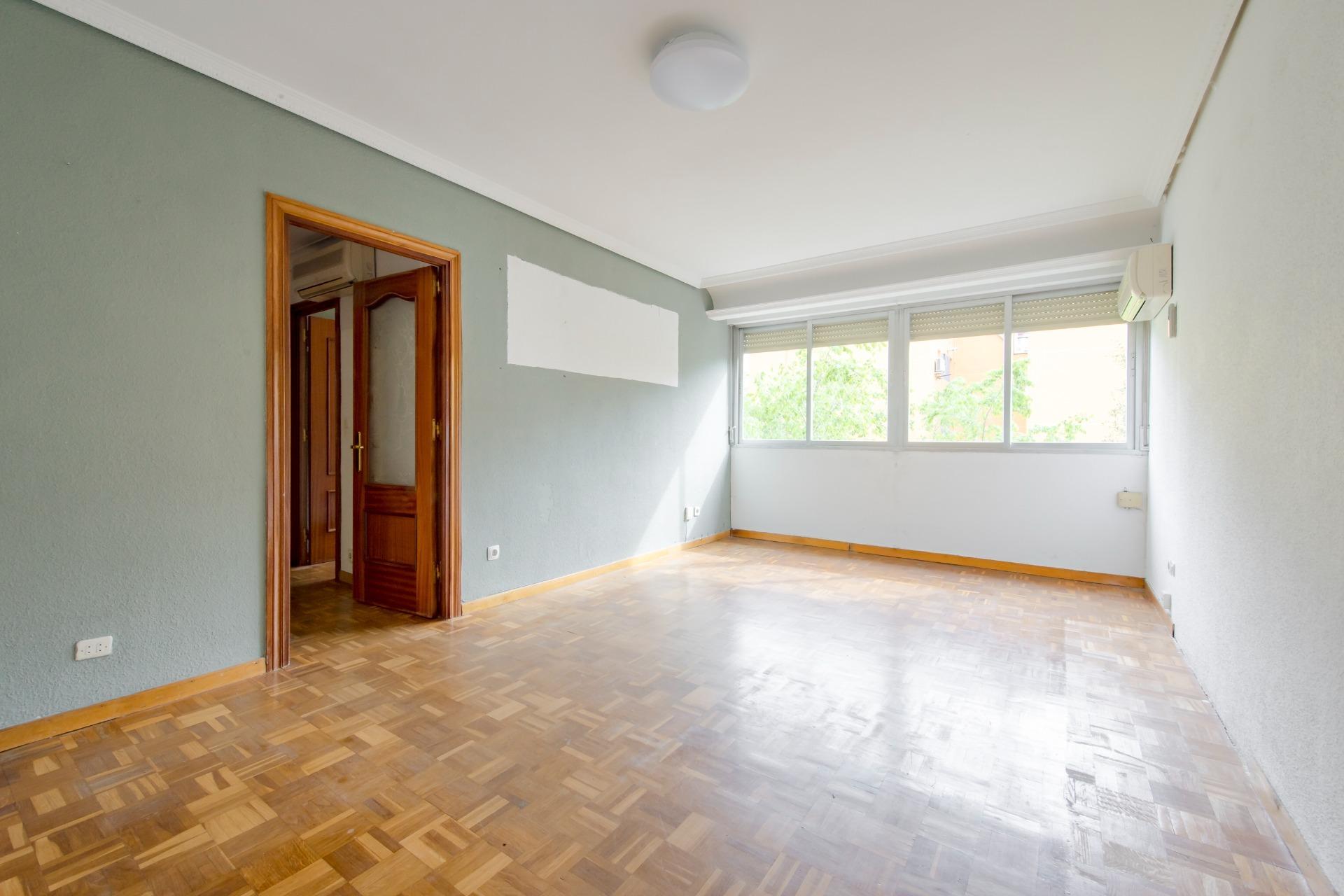 Appartement in Madrid