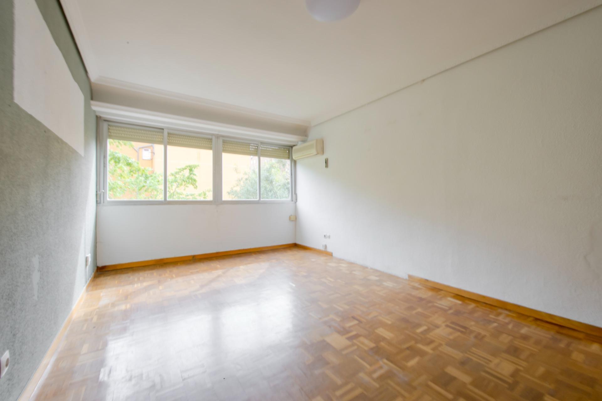 Appartement in Madrid