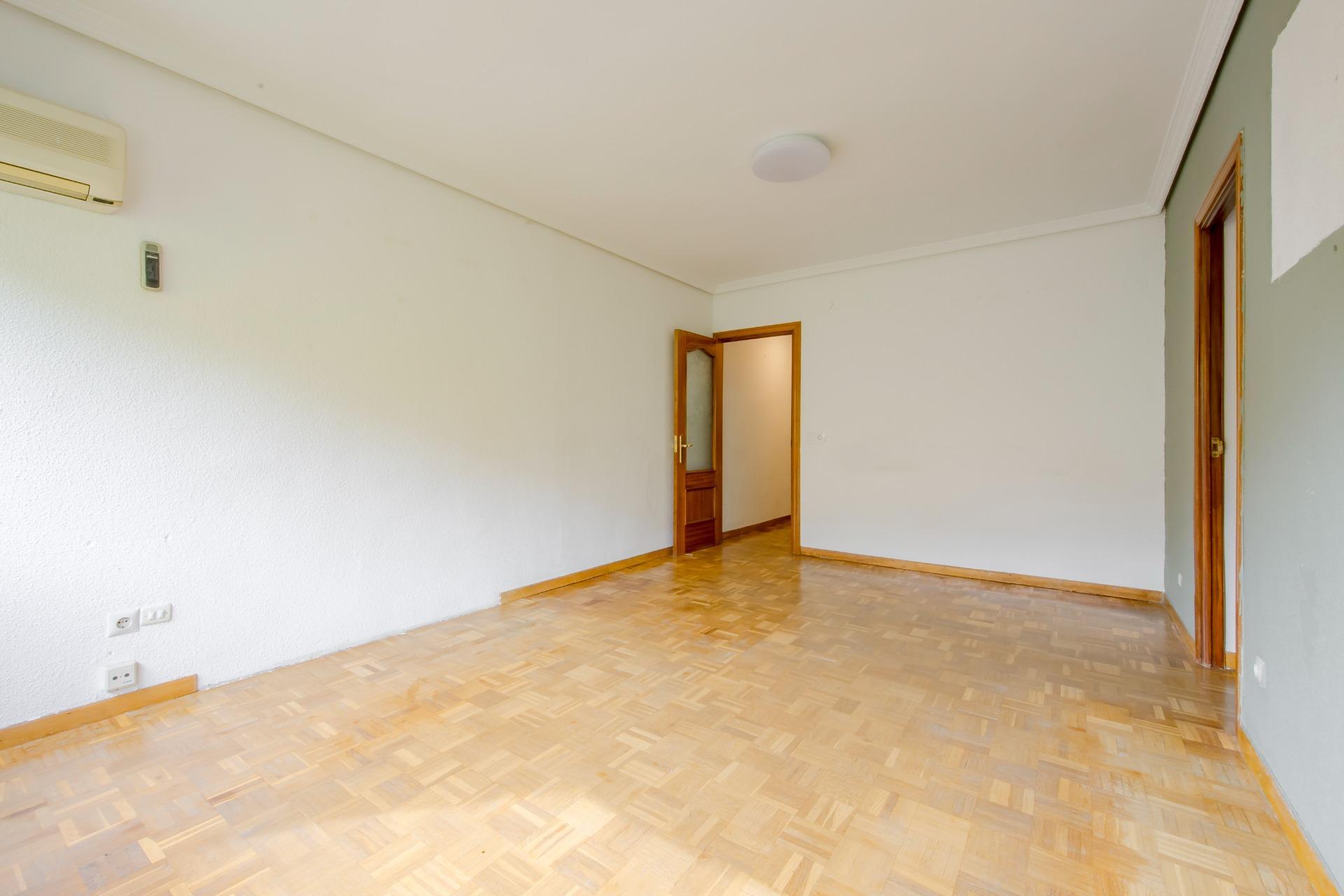 Appartement in Madrid