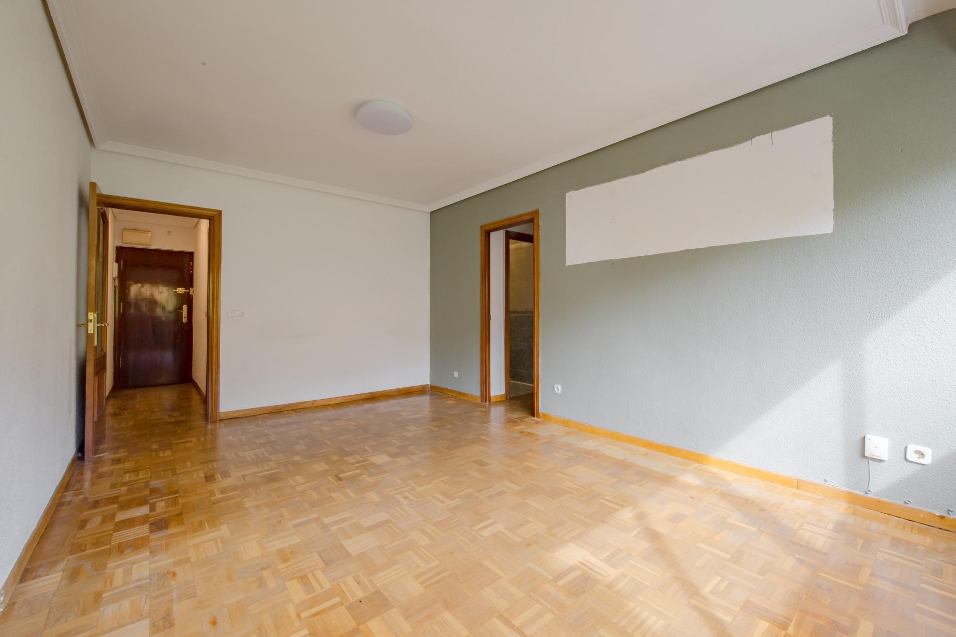 Appartement in Madrid