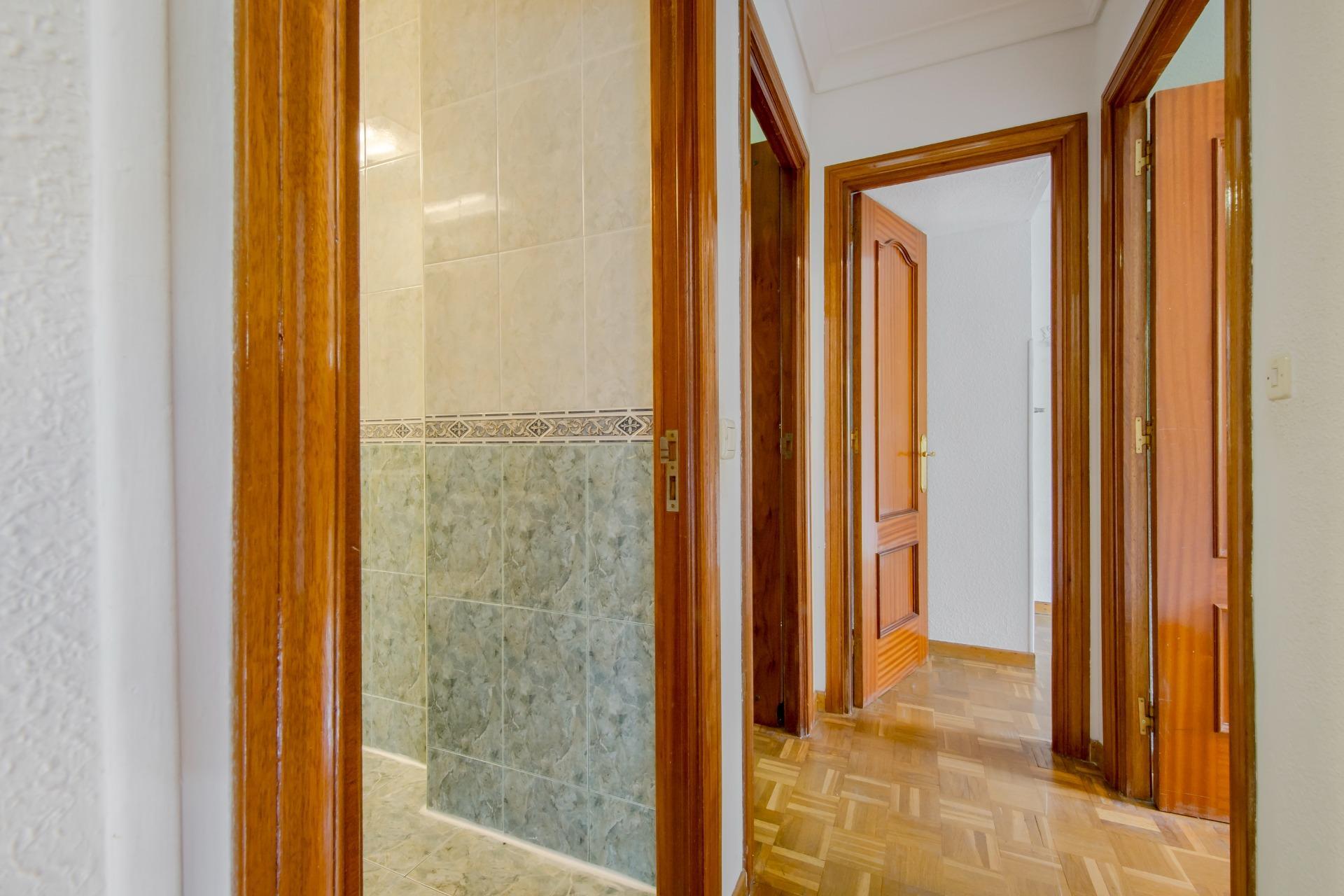 Appartement in Madrid