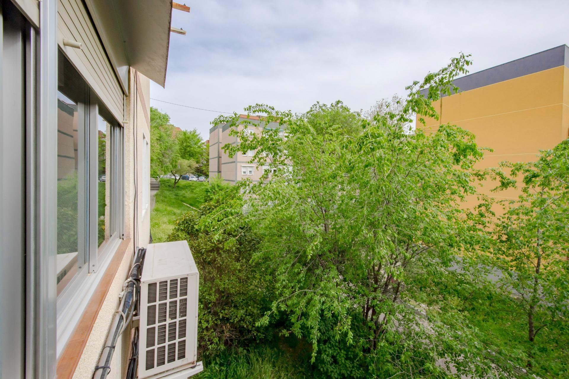 Appartement in Madrid