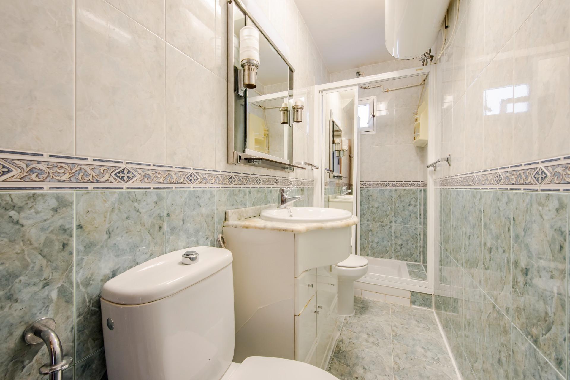 Appartement in Madrid
