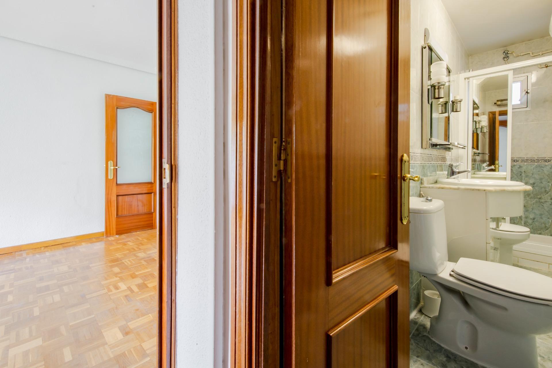 Appartement in Madrid