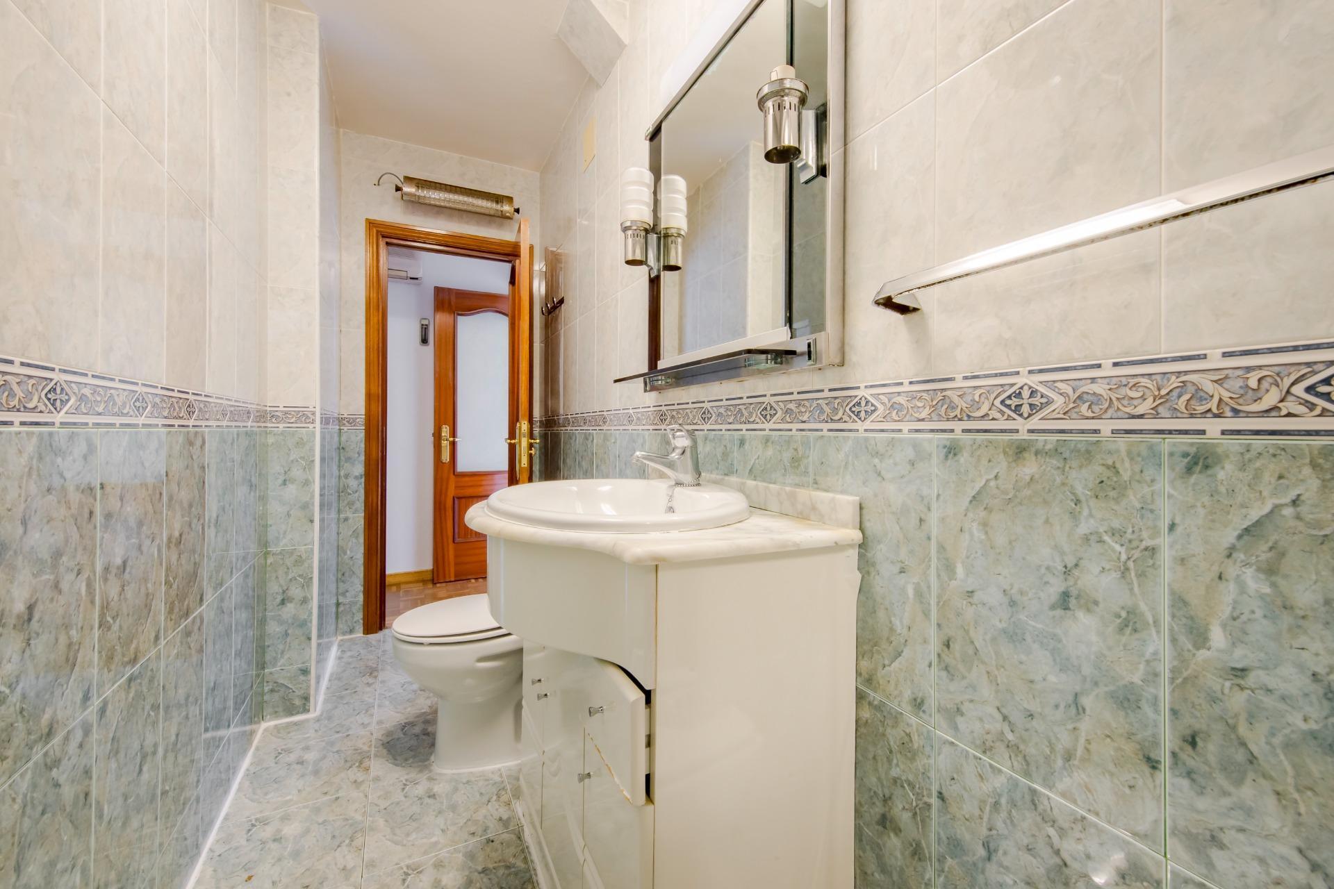 Appartement in Madrid