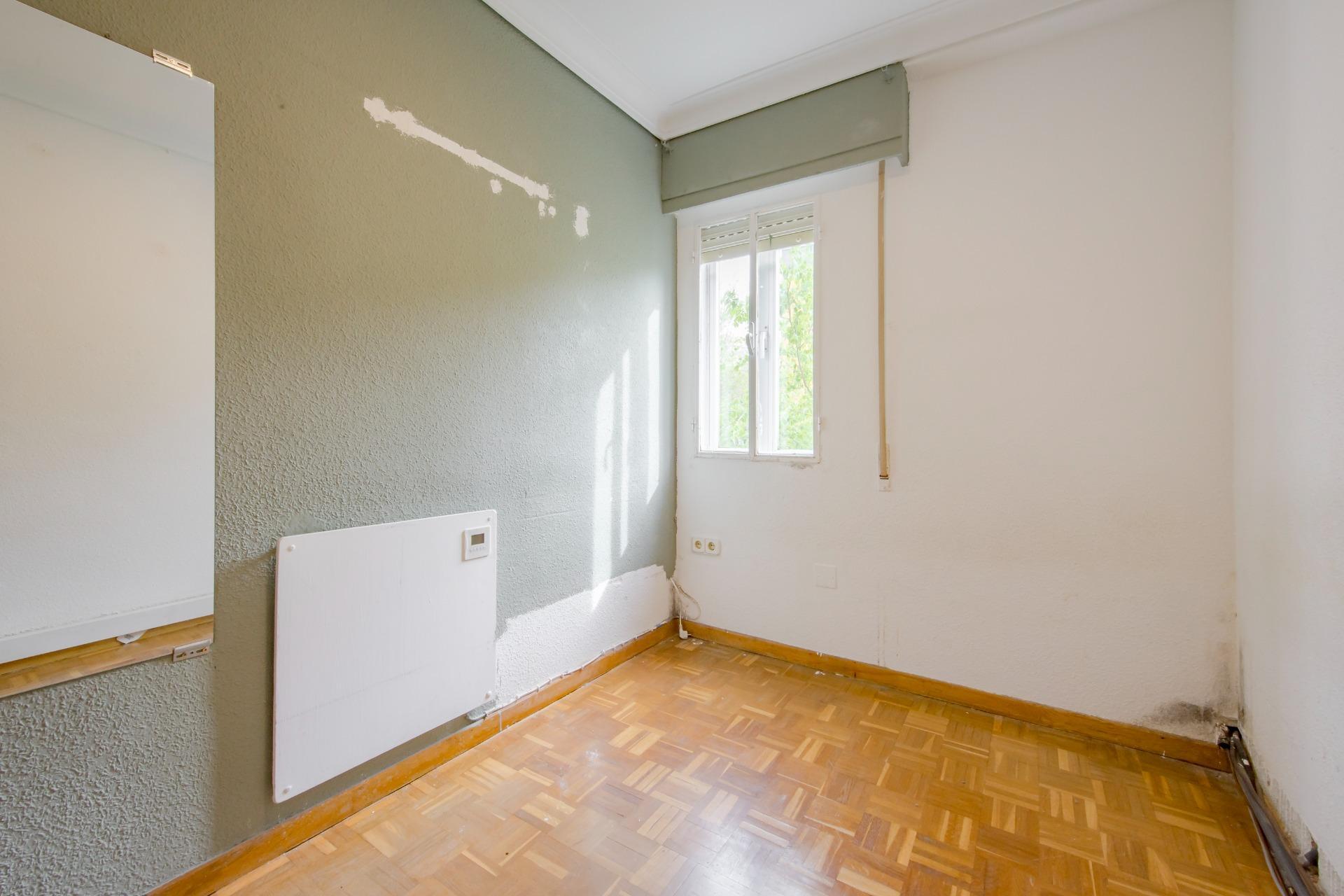 Appartement in Madrid
