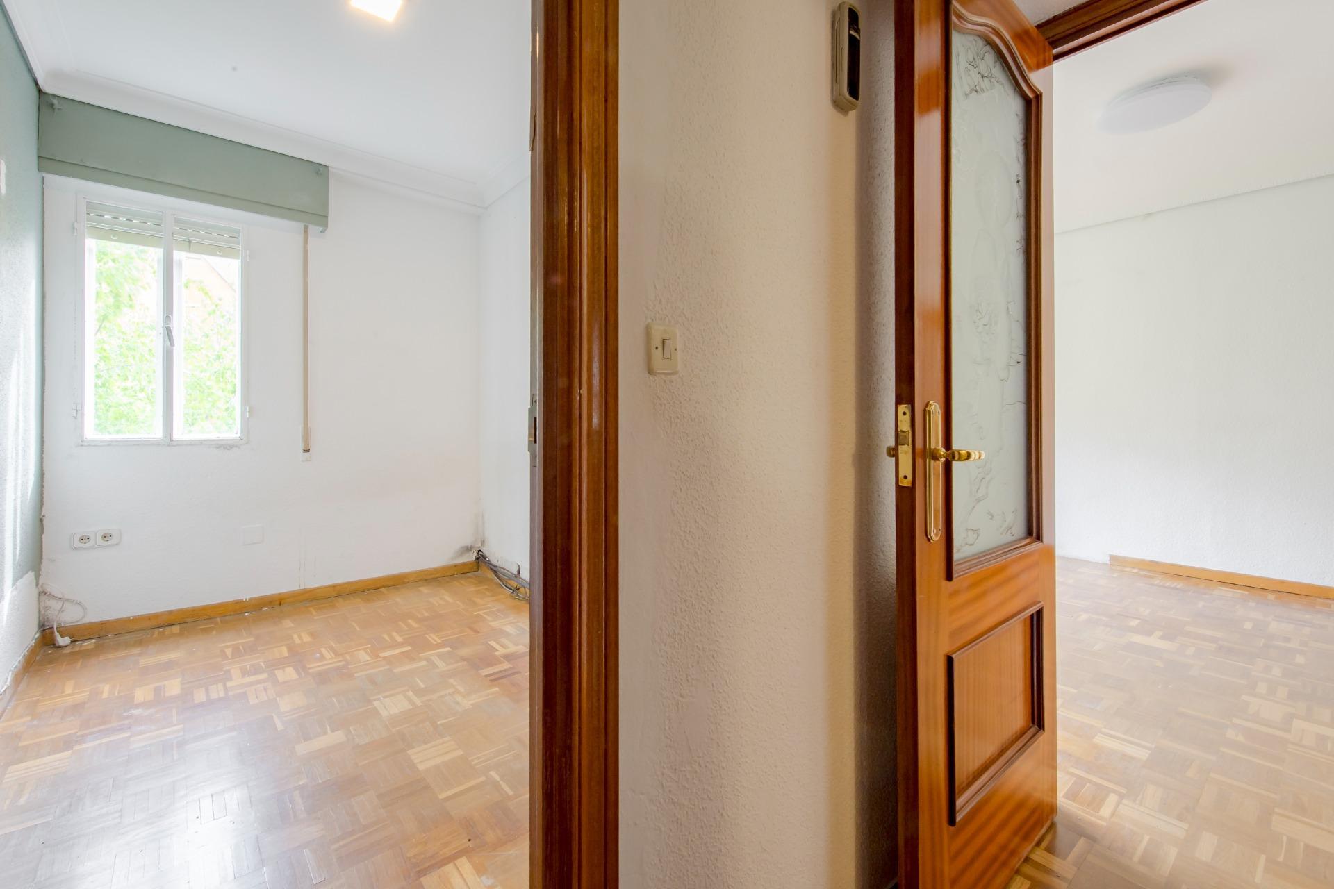 Appartement in Madrid
