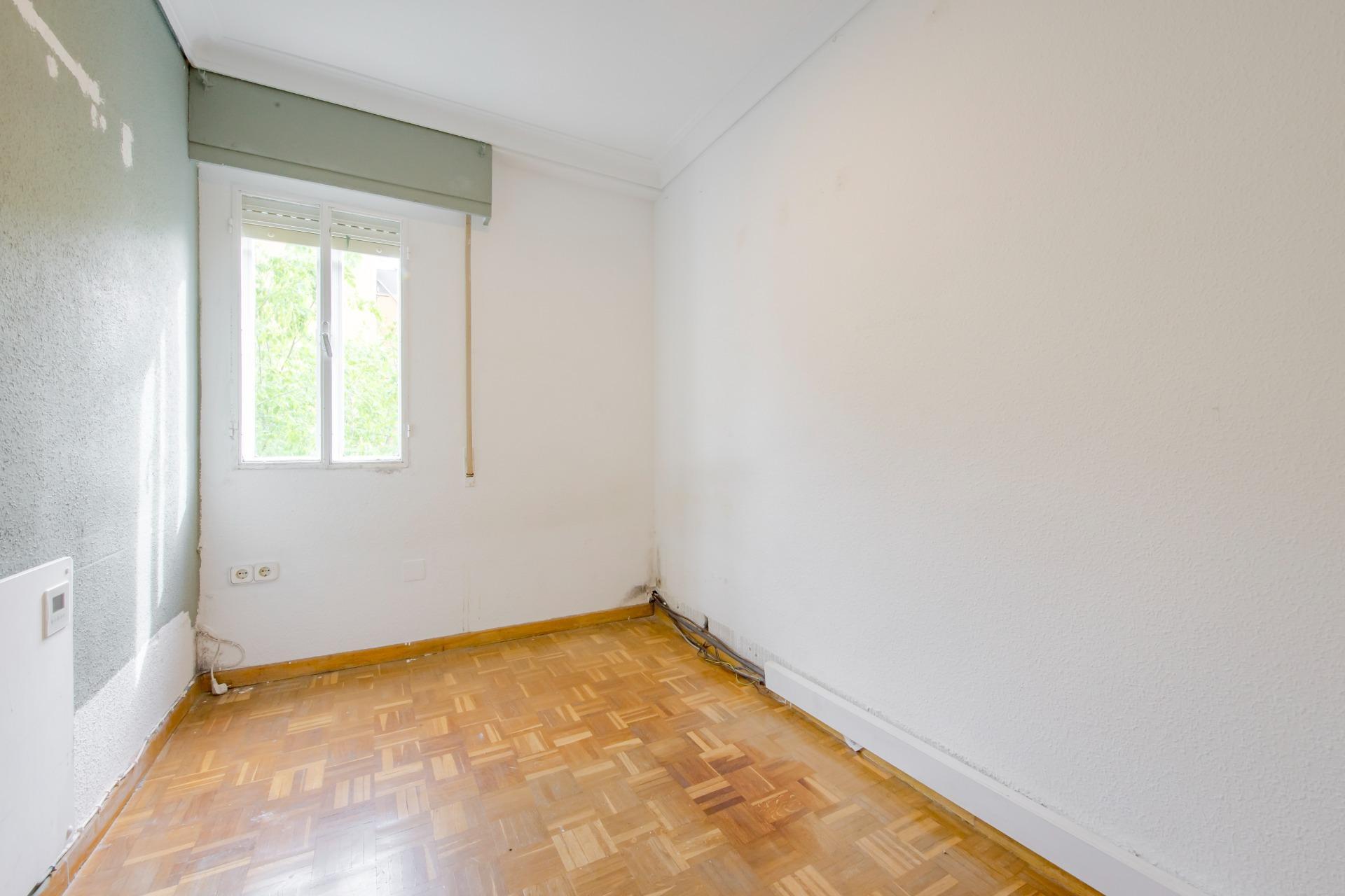 Appartement in Madrid