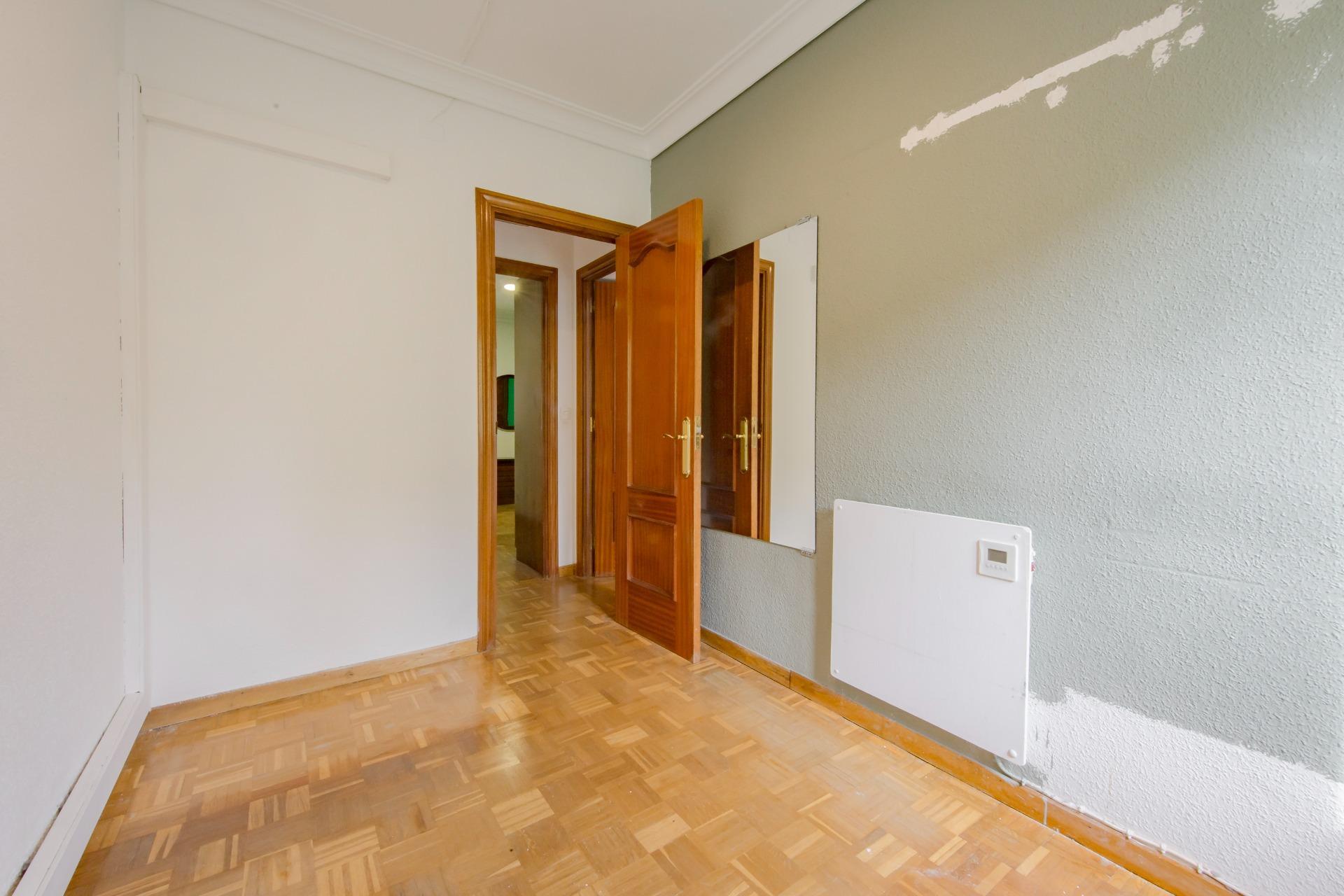 Appartement in Madrid