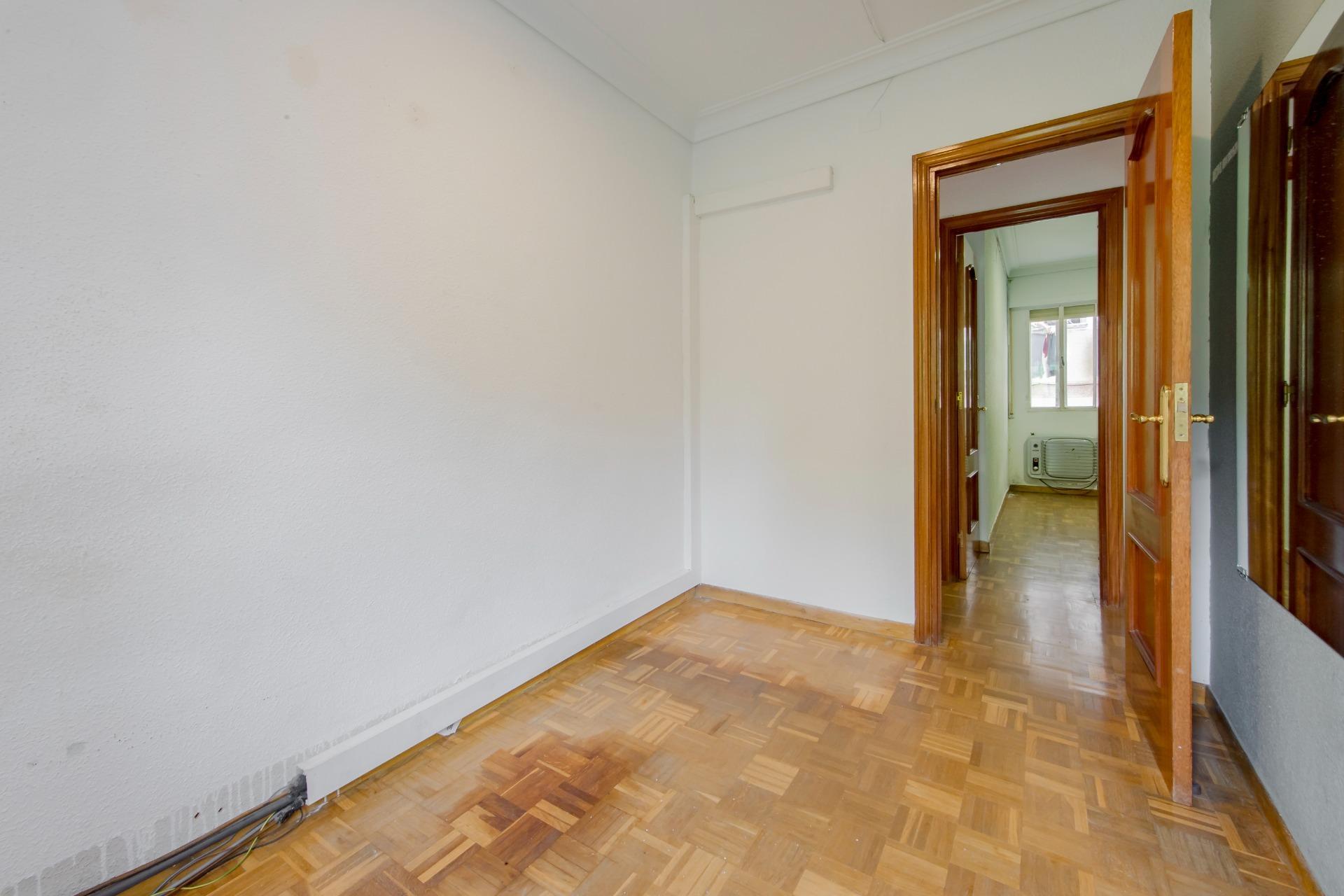 Appartement in Madrid
