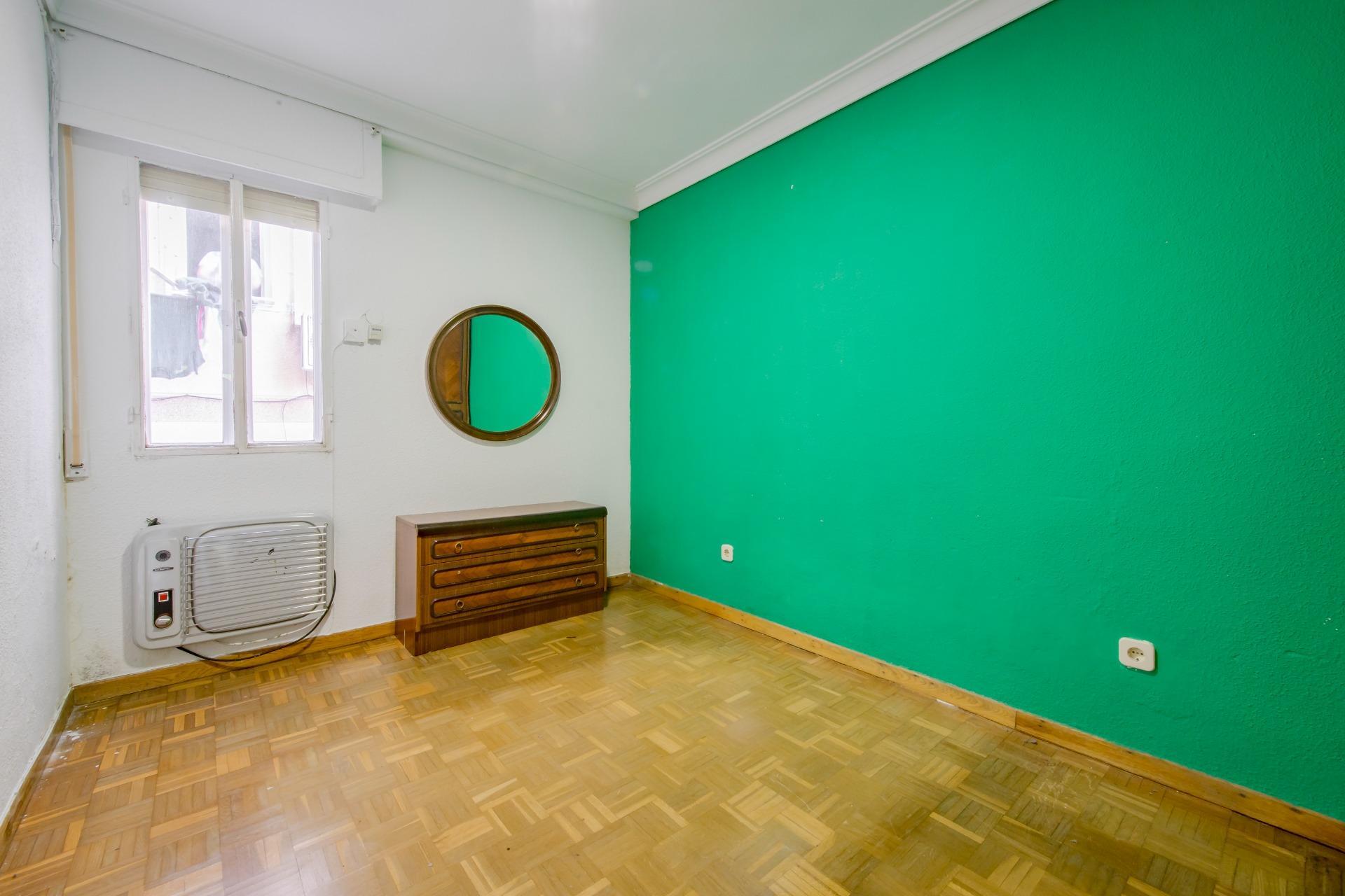 Appartement in Madrid