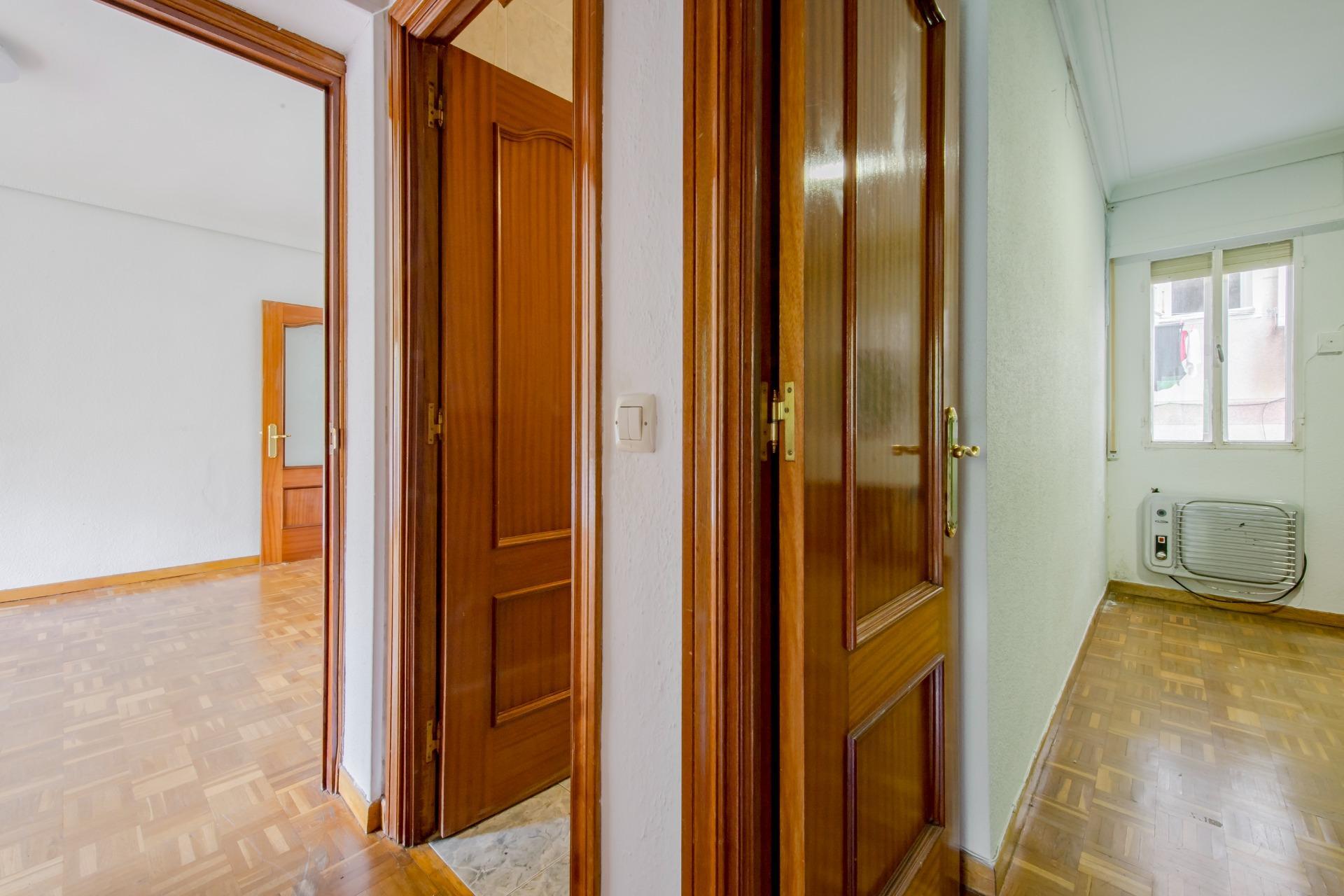 Appartement in Madrid