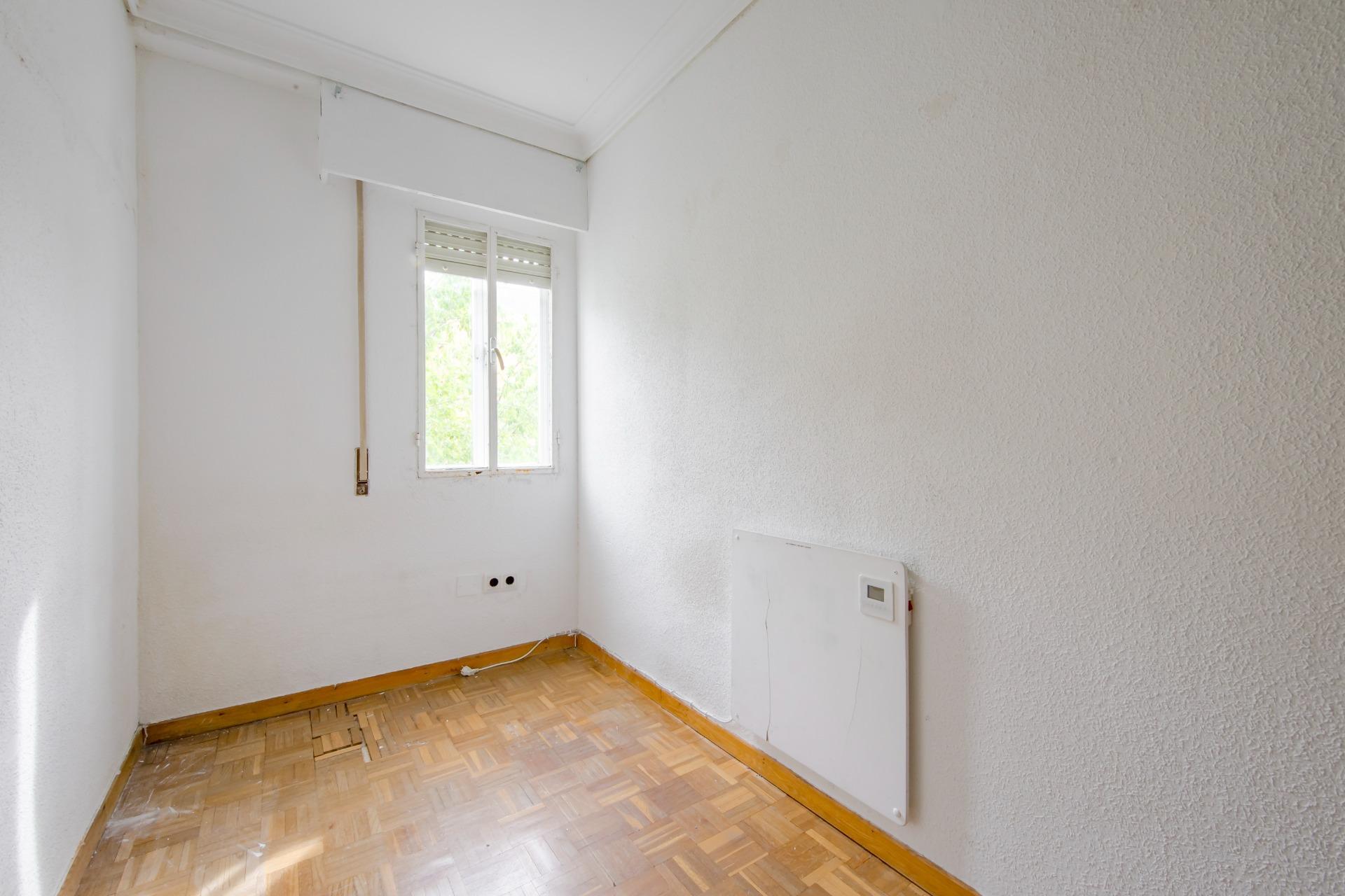 Appartement in Madrid