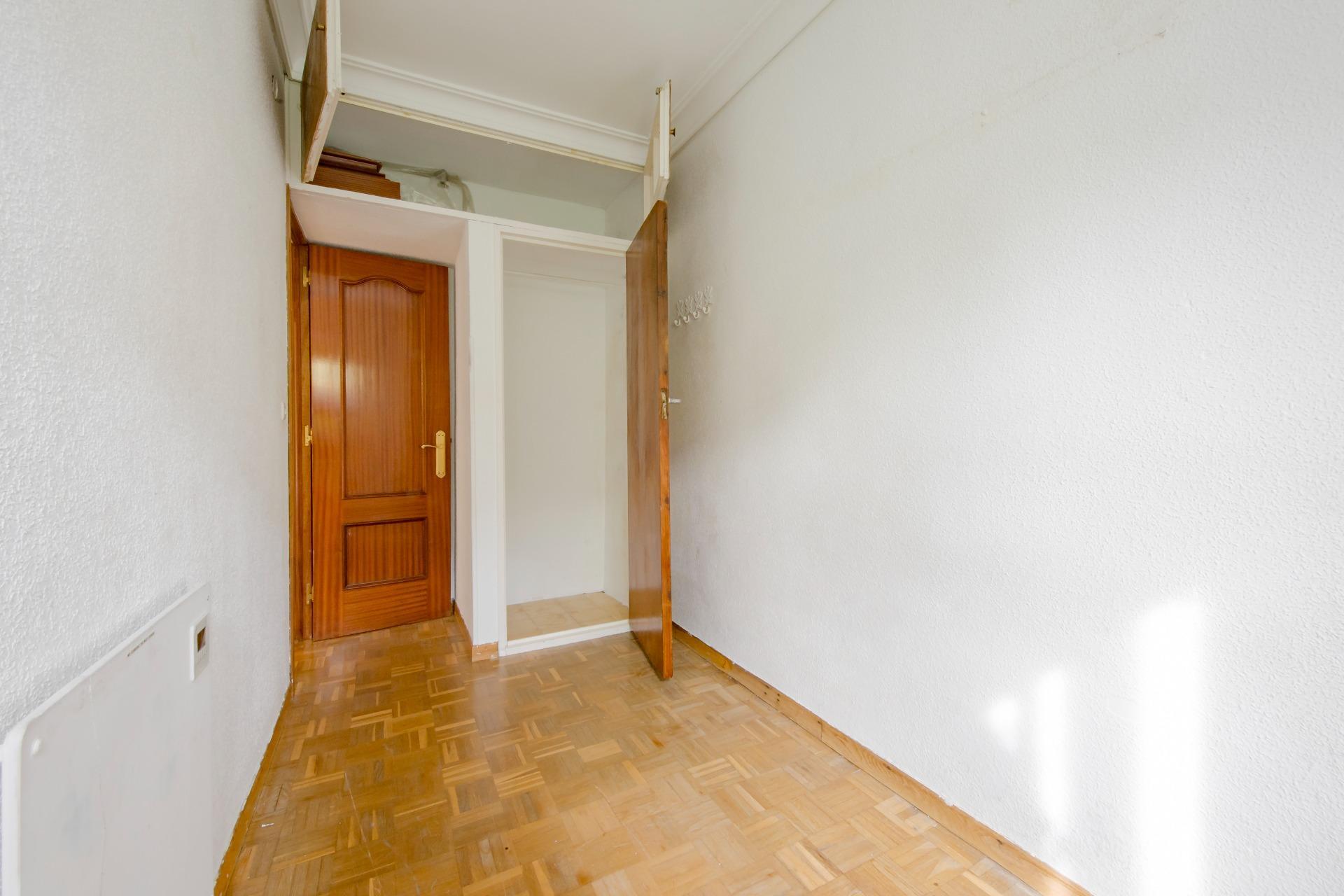 Appartement in Madrid
