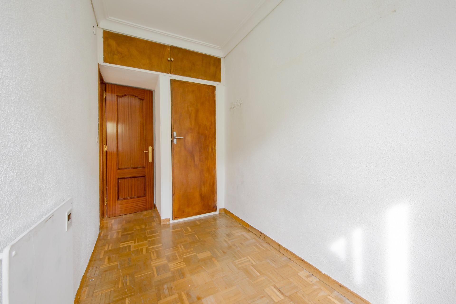 Appartement in Madrid