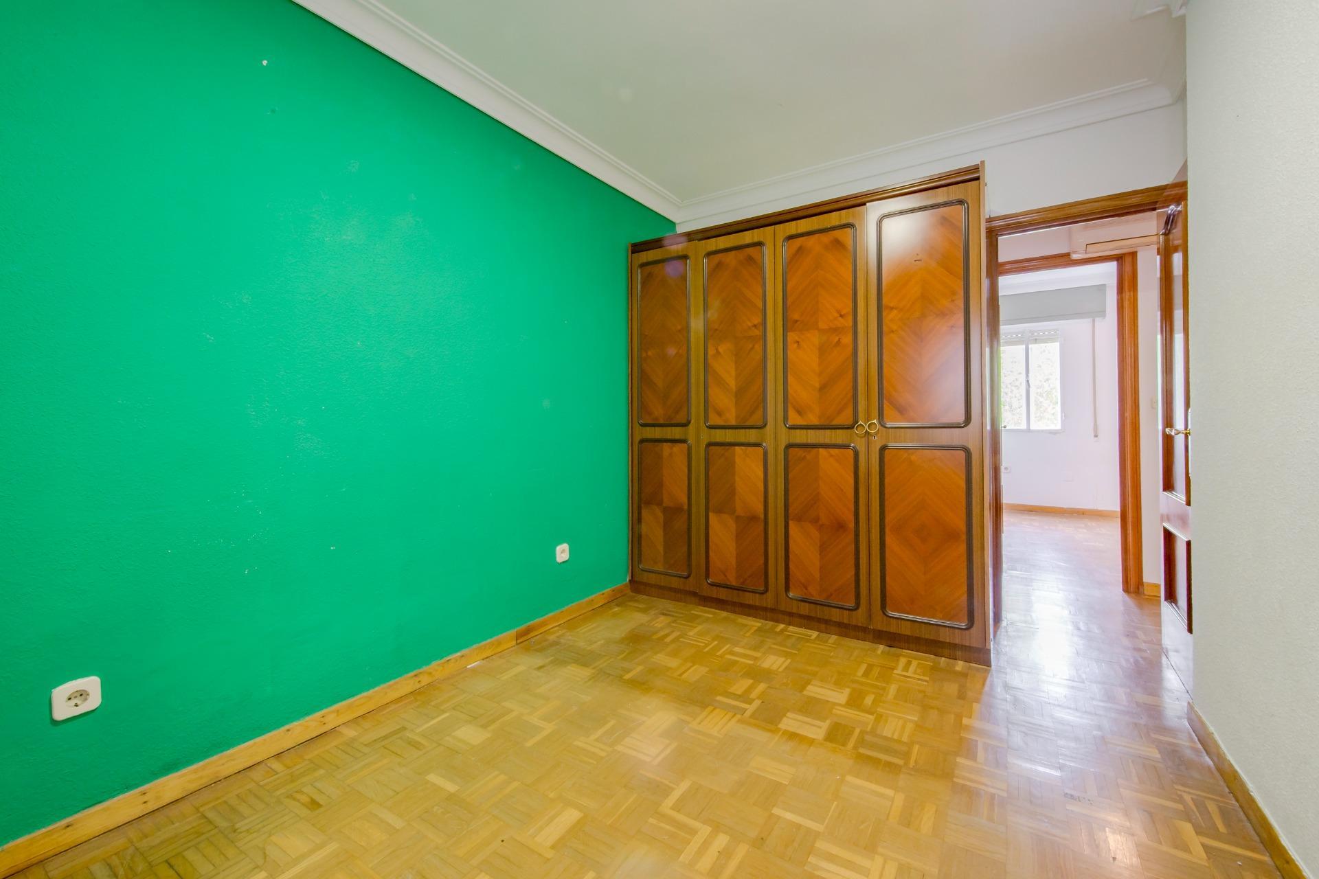 Appartement in Madrid