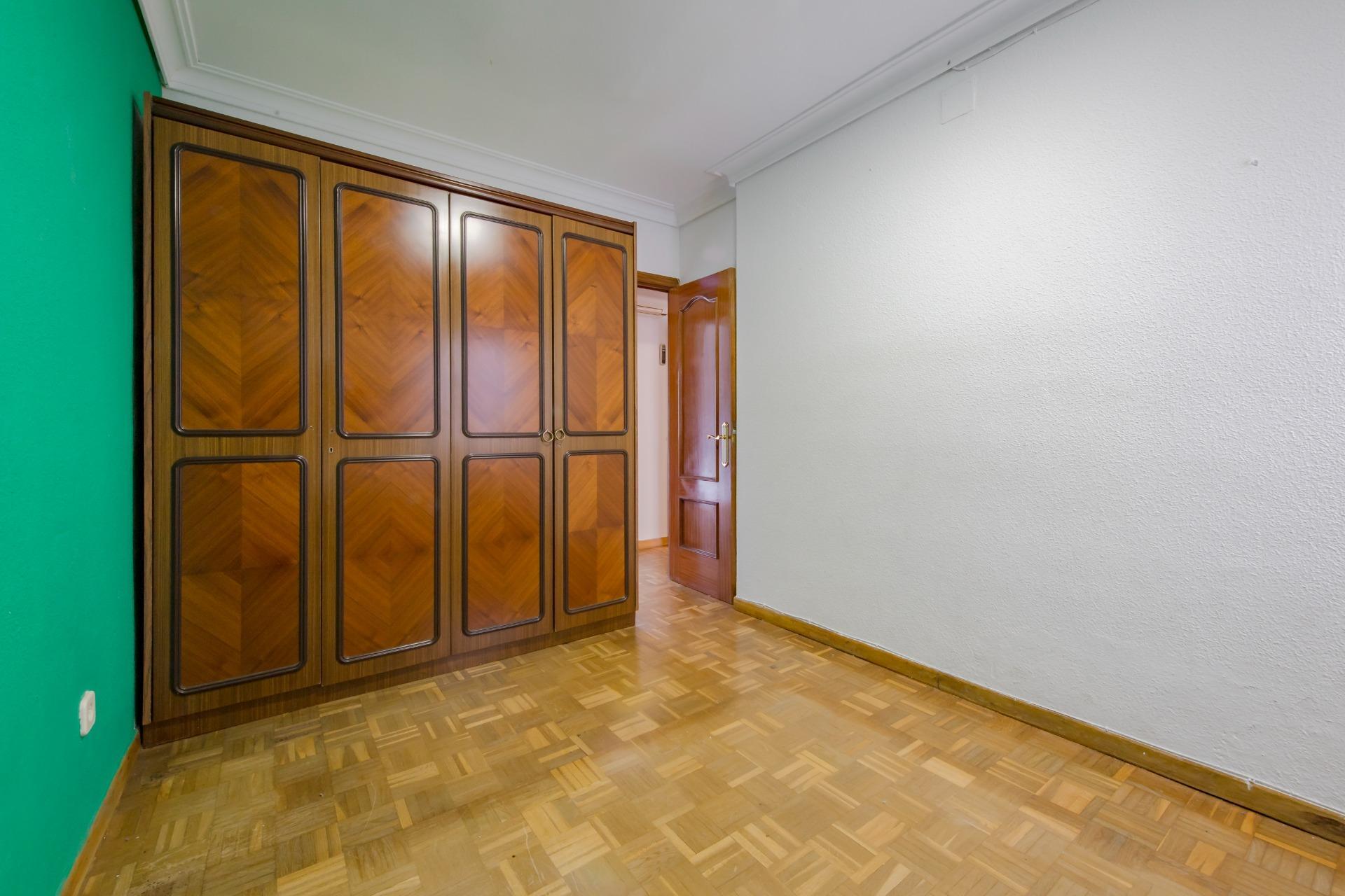 Appartement in Madrid