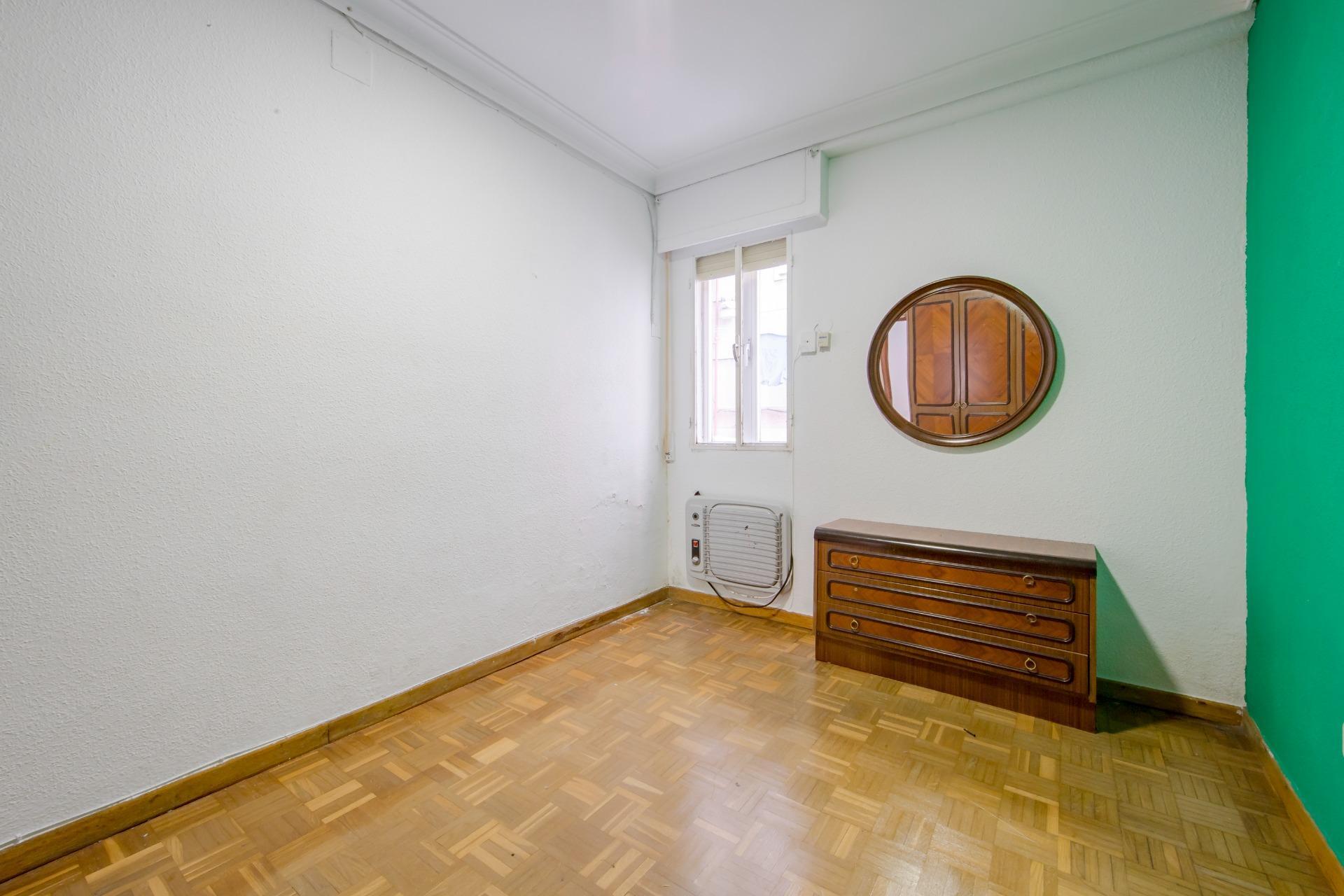 Appartement in Madrid