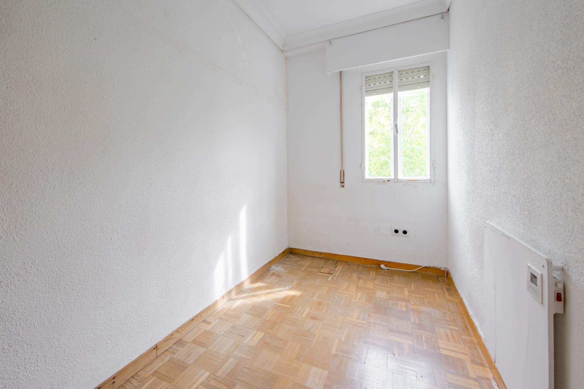 Appartement in Madrid