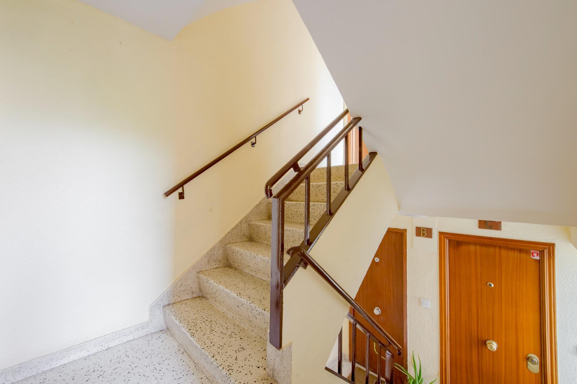 Appartement in Madrid