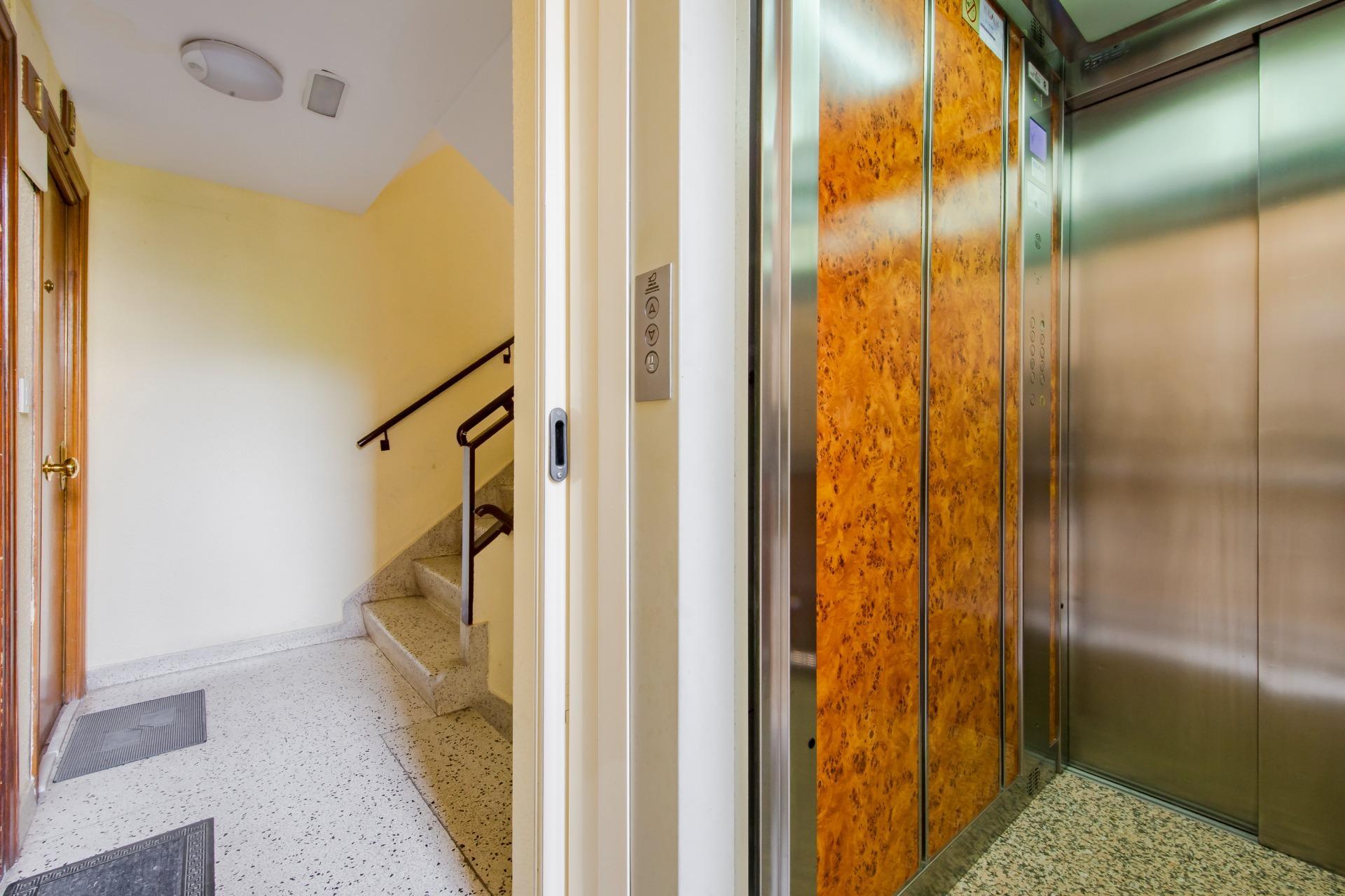 Appartement in Madrid
