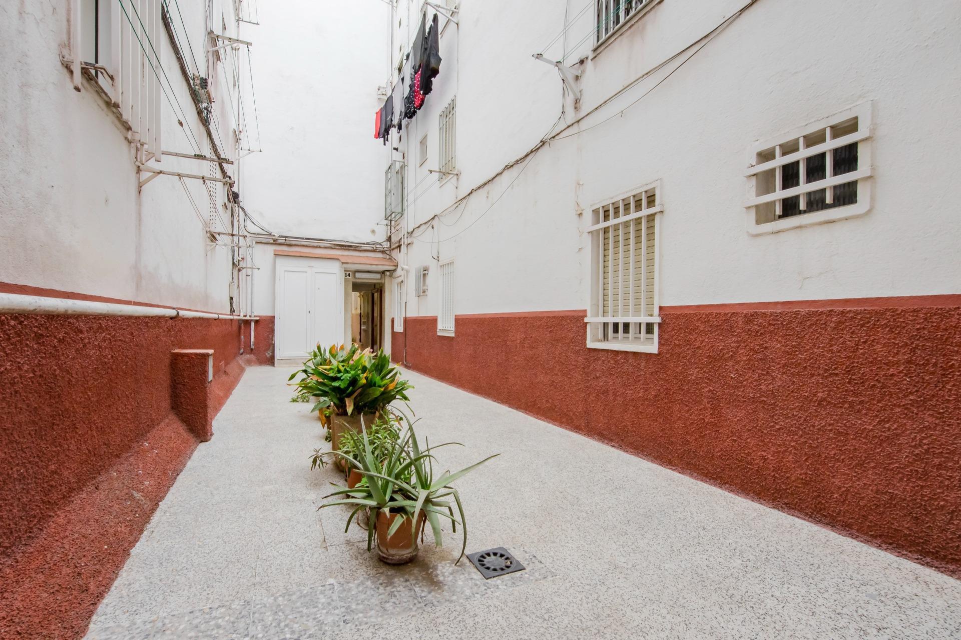 Appartement in Madrid