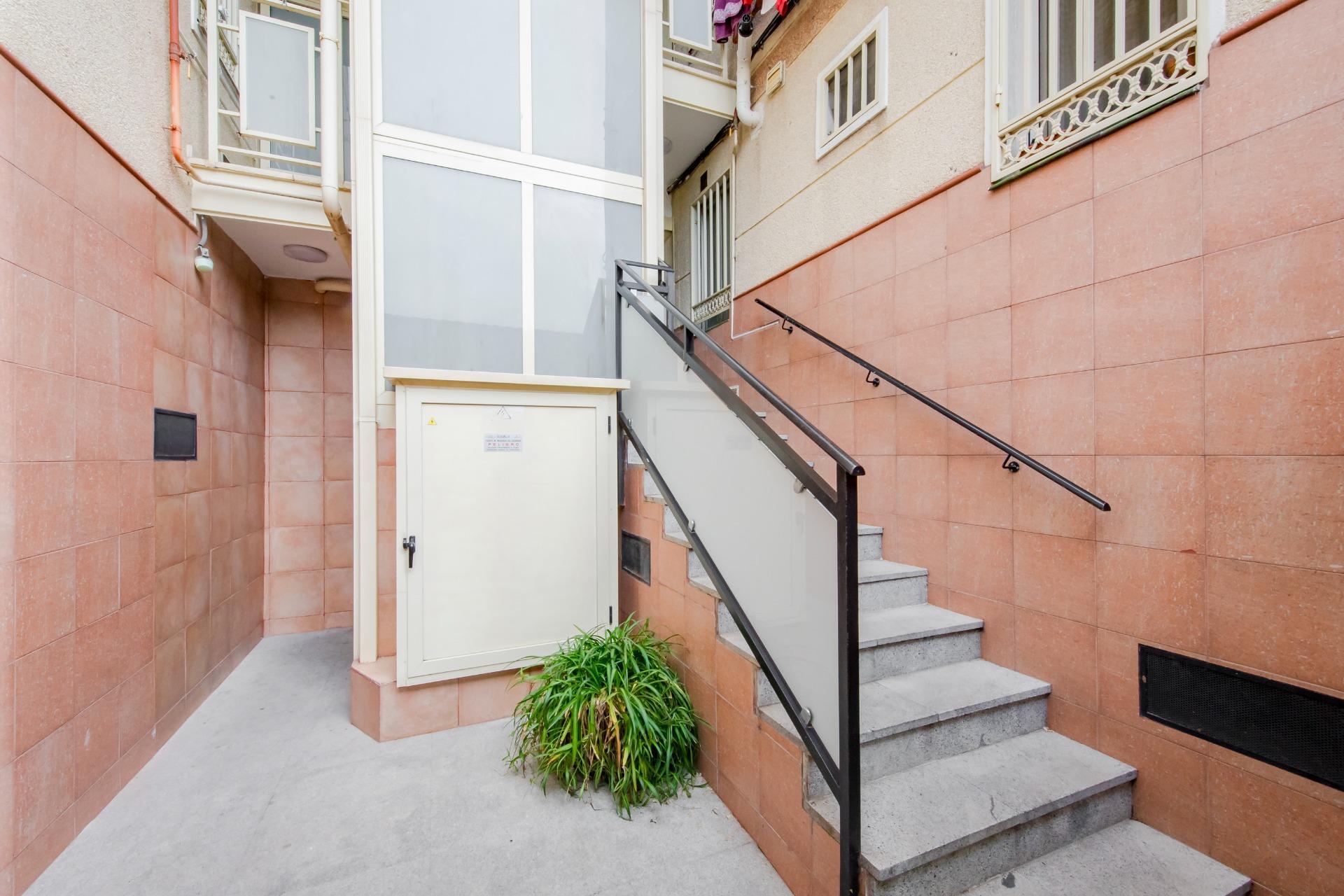 Appartement in Madrid