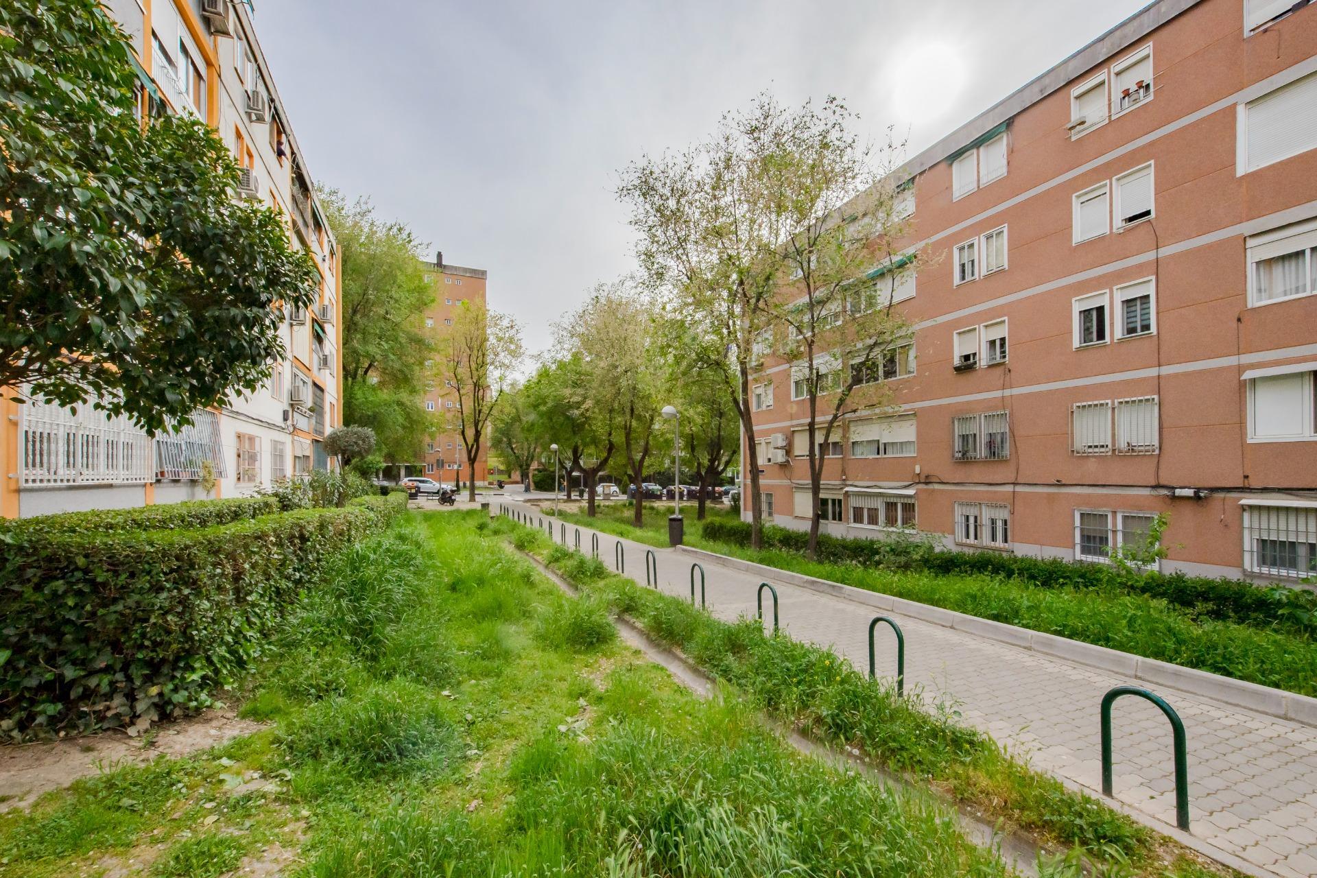 Appartement in Madrid