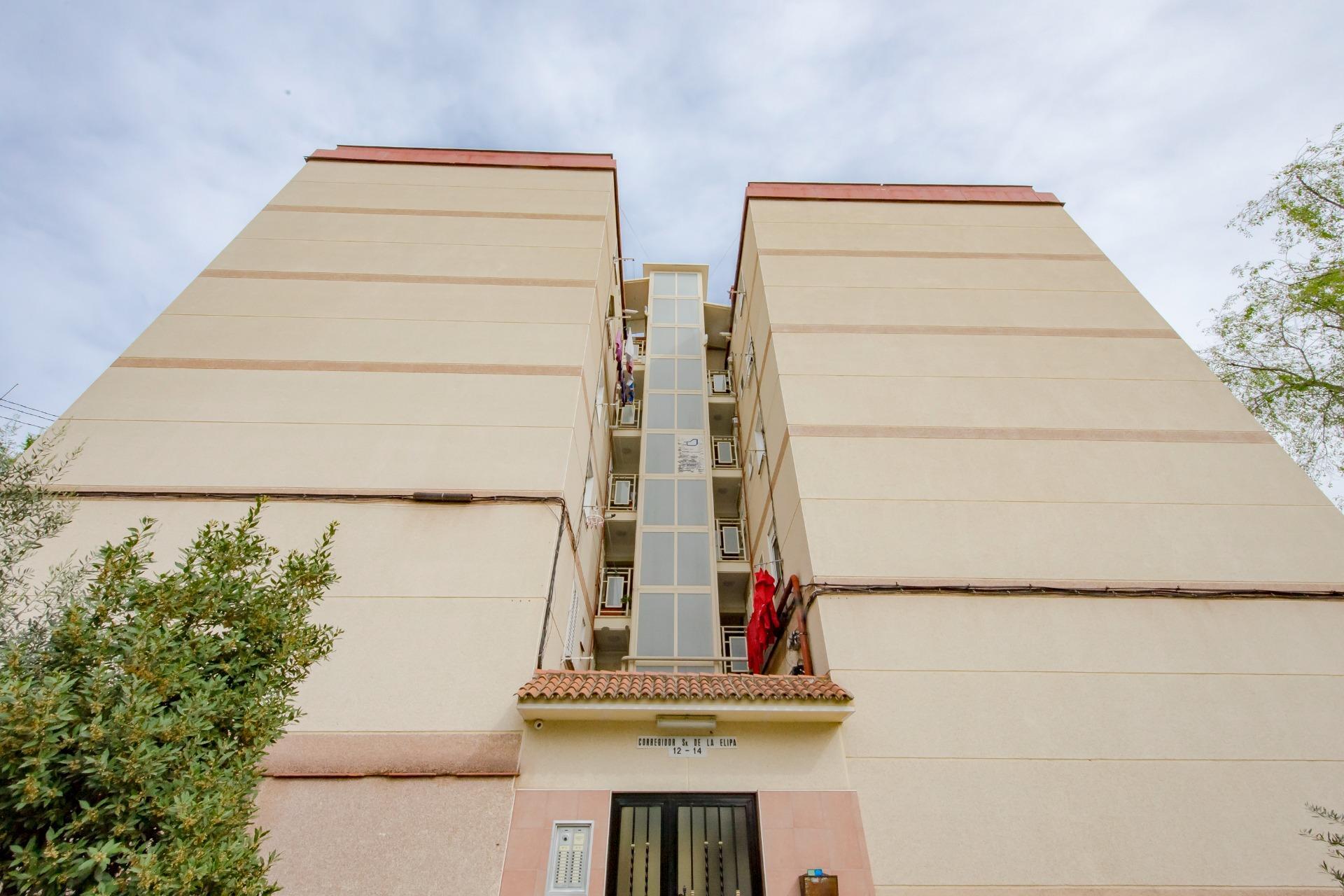 Appartement in Madrid