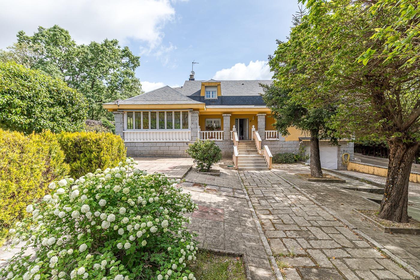 Casas o chalets-Venta-2249614