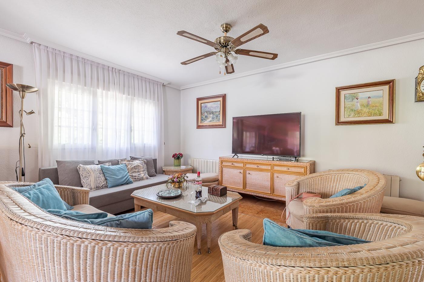 Casas o chalets-Venta-San Lorenzo de El Escorial-2249614-Foto-3