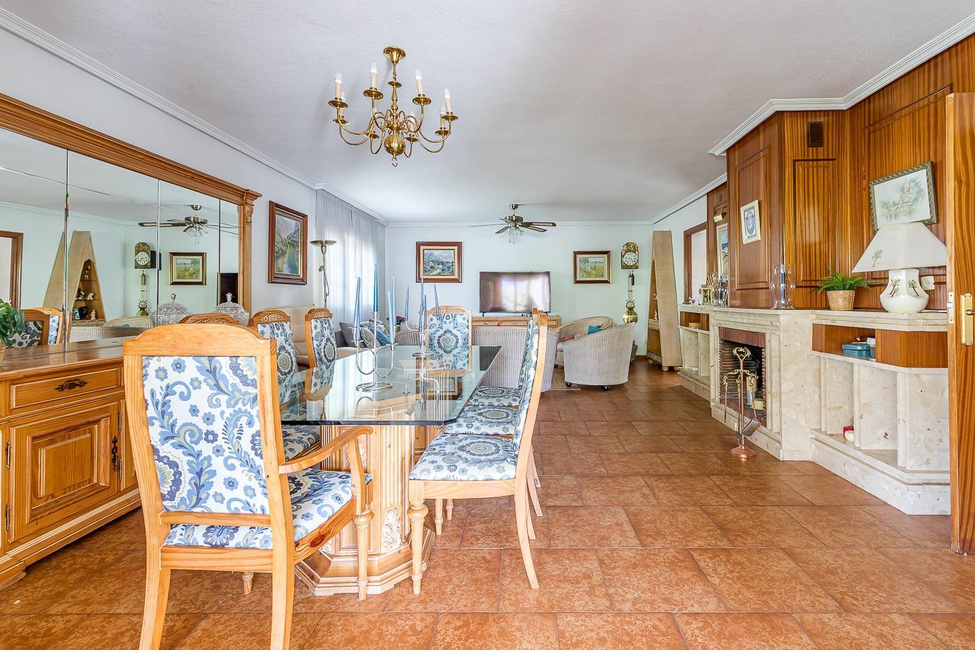 Casas o chalets-Venta-San Lorenzo de El Escorial-2249614-Foto-5