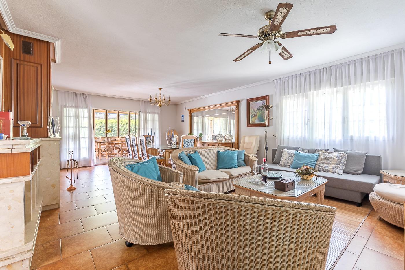 Casas o chalets-Venta-San Lorenzo de El Escorial-2249614-Foto-6