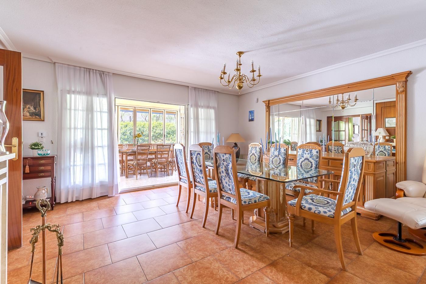 Casas o chalets-Venta-San Lorenzo de El Escorial-2249614-Foto-7