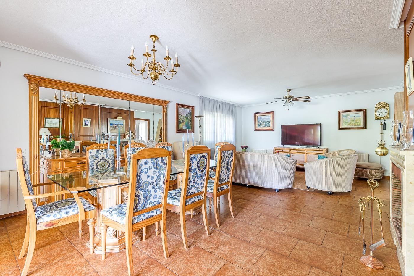 Casas o chalets-Venta-San Lorenzo de El Escorial-2249614-Foto-4