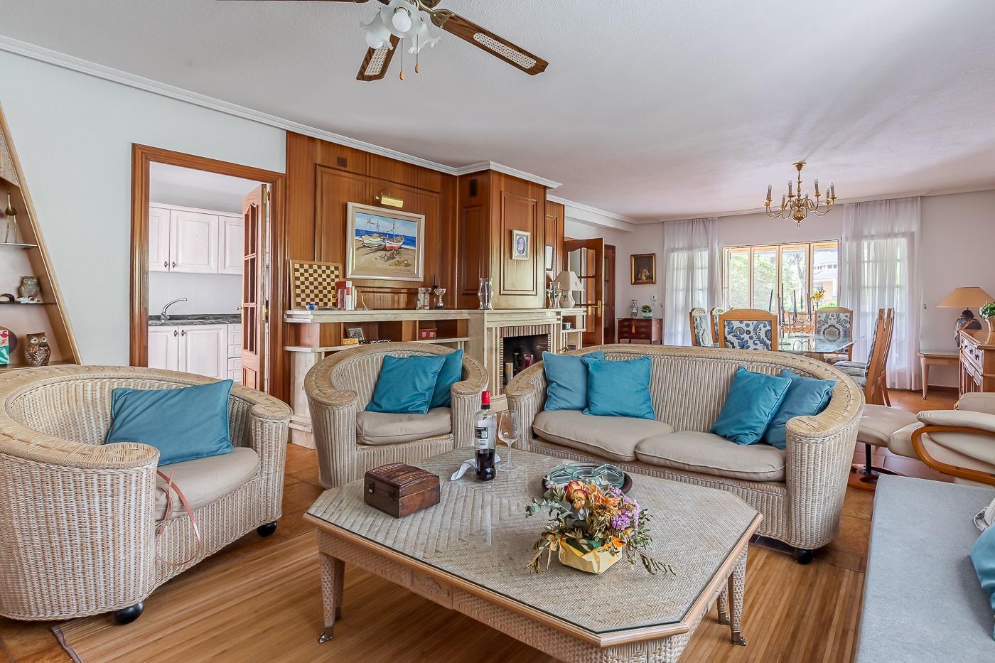 Casas o chalets-Venta-San Lorenzo de El Escorial-2249614-Foto-9