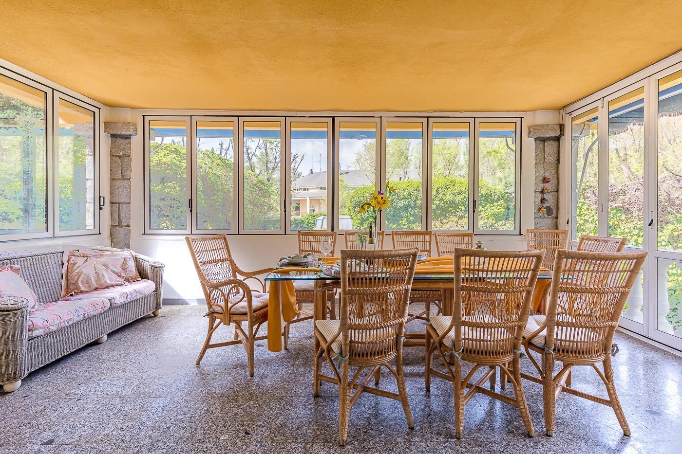 Casas o chalets-Venta-San Lorenzo de El Escorial-2249614-Foto-10