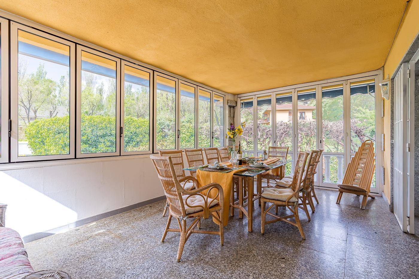 Casas o chalets-Venta-San Lorenzo de El Escorial-2249614-Foto-11