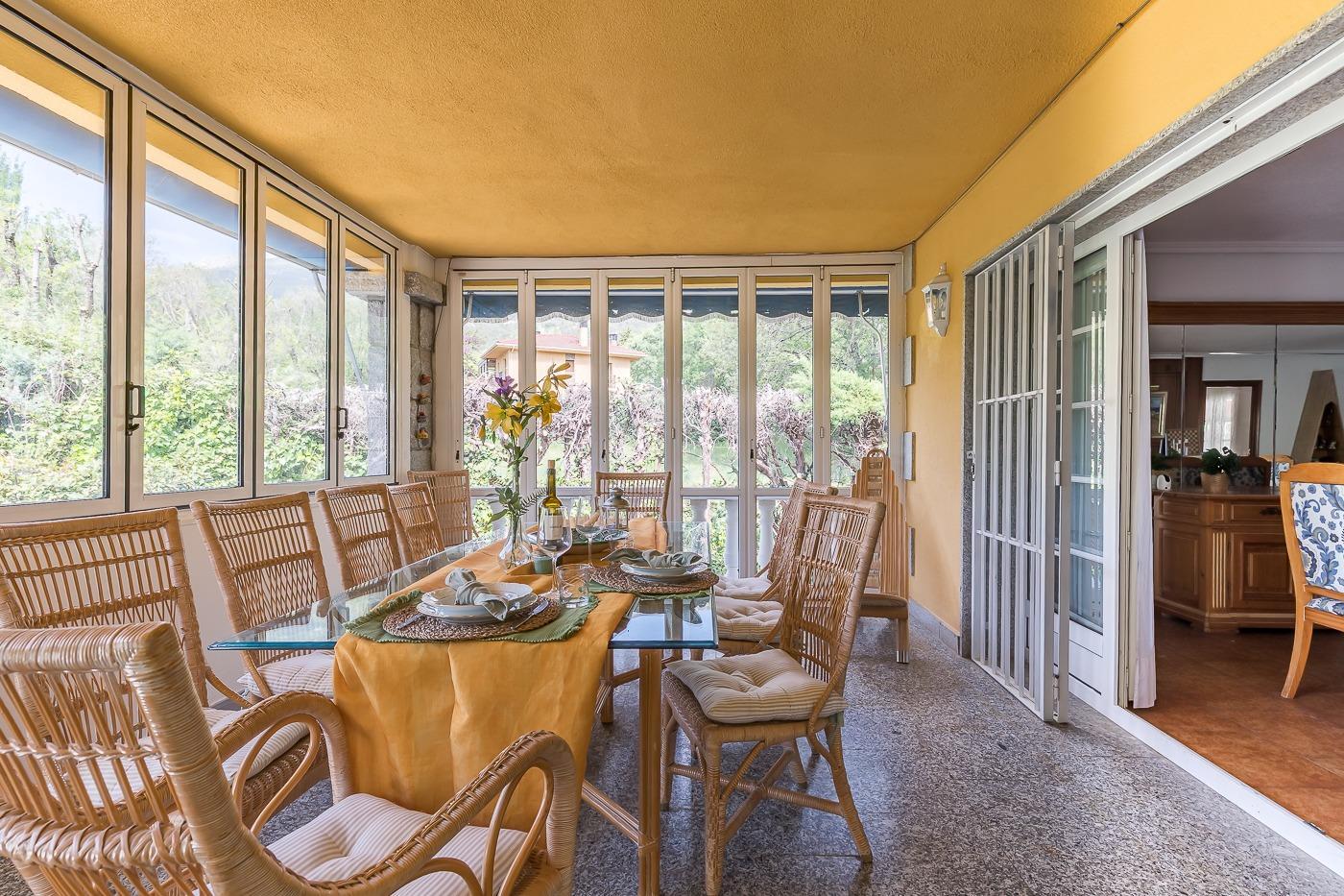 Casas o chalets-Venta-San Lorenzo de El Escorial-2249614-Foto-13