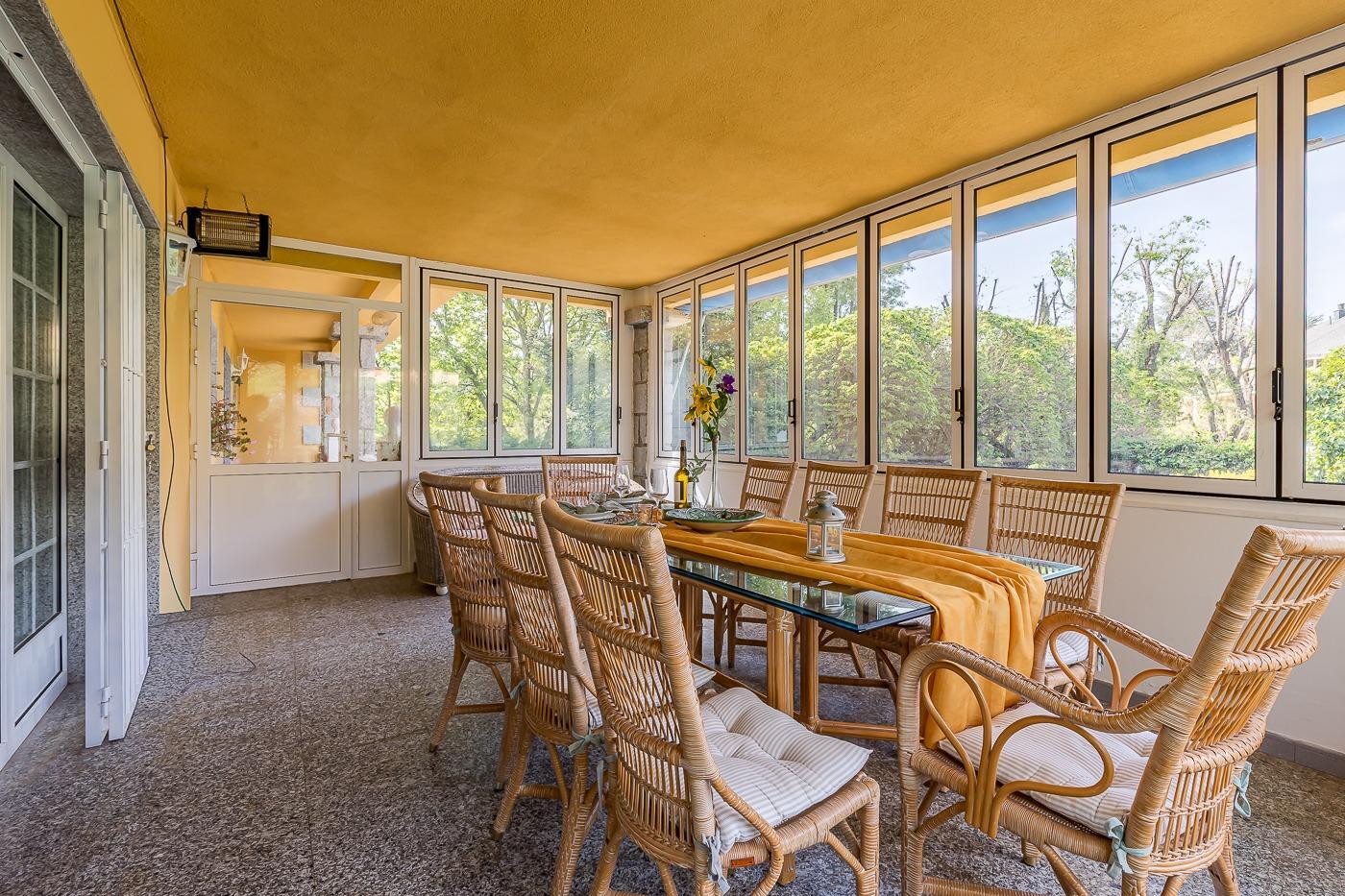 Casas o chalets-Venta-San Lorenzo de El Escorial-2249614-Foto-14