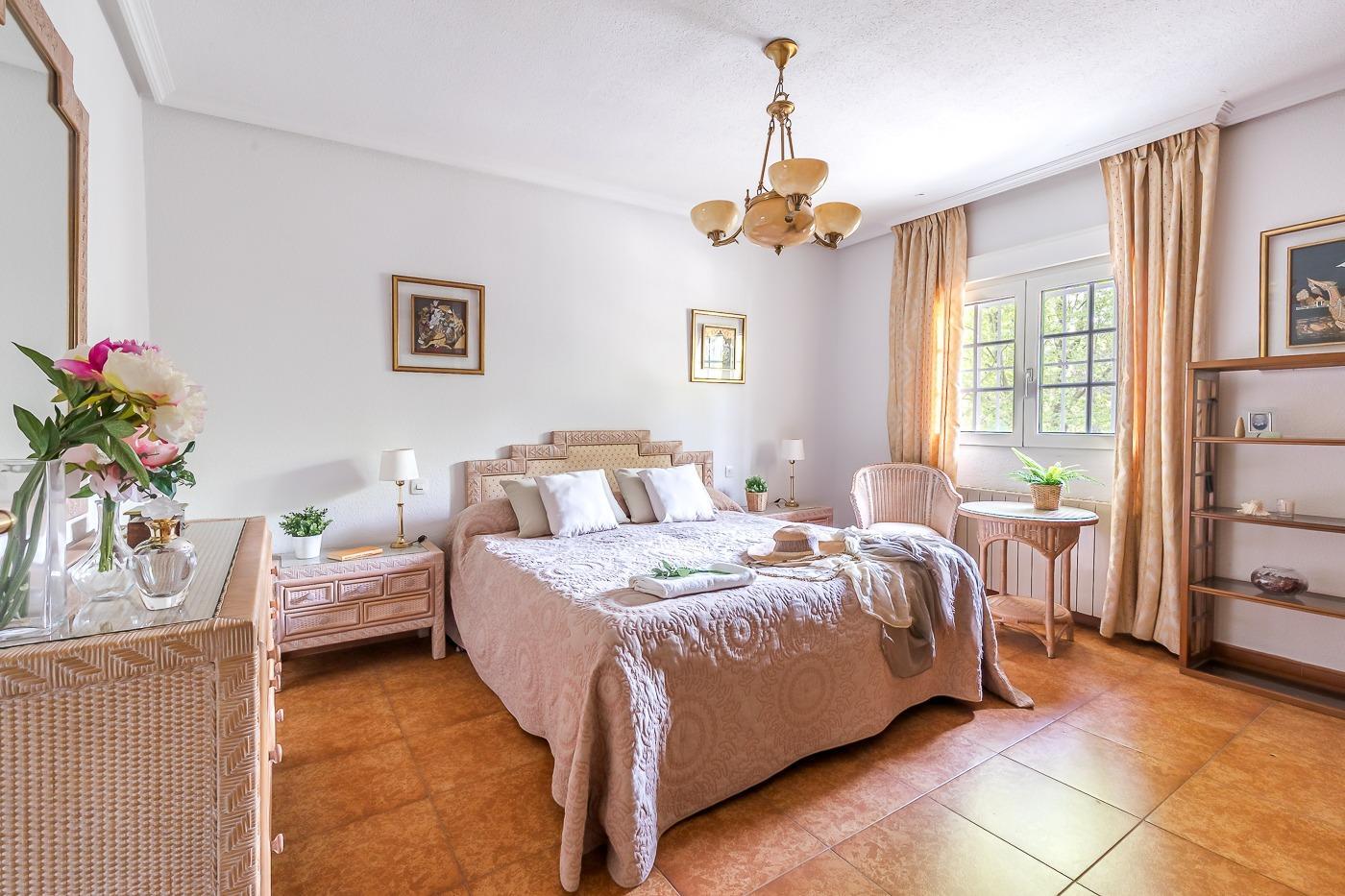 Casas o chalets-Venta-San Lorenzo de El Escorial-2249614-Foto-23