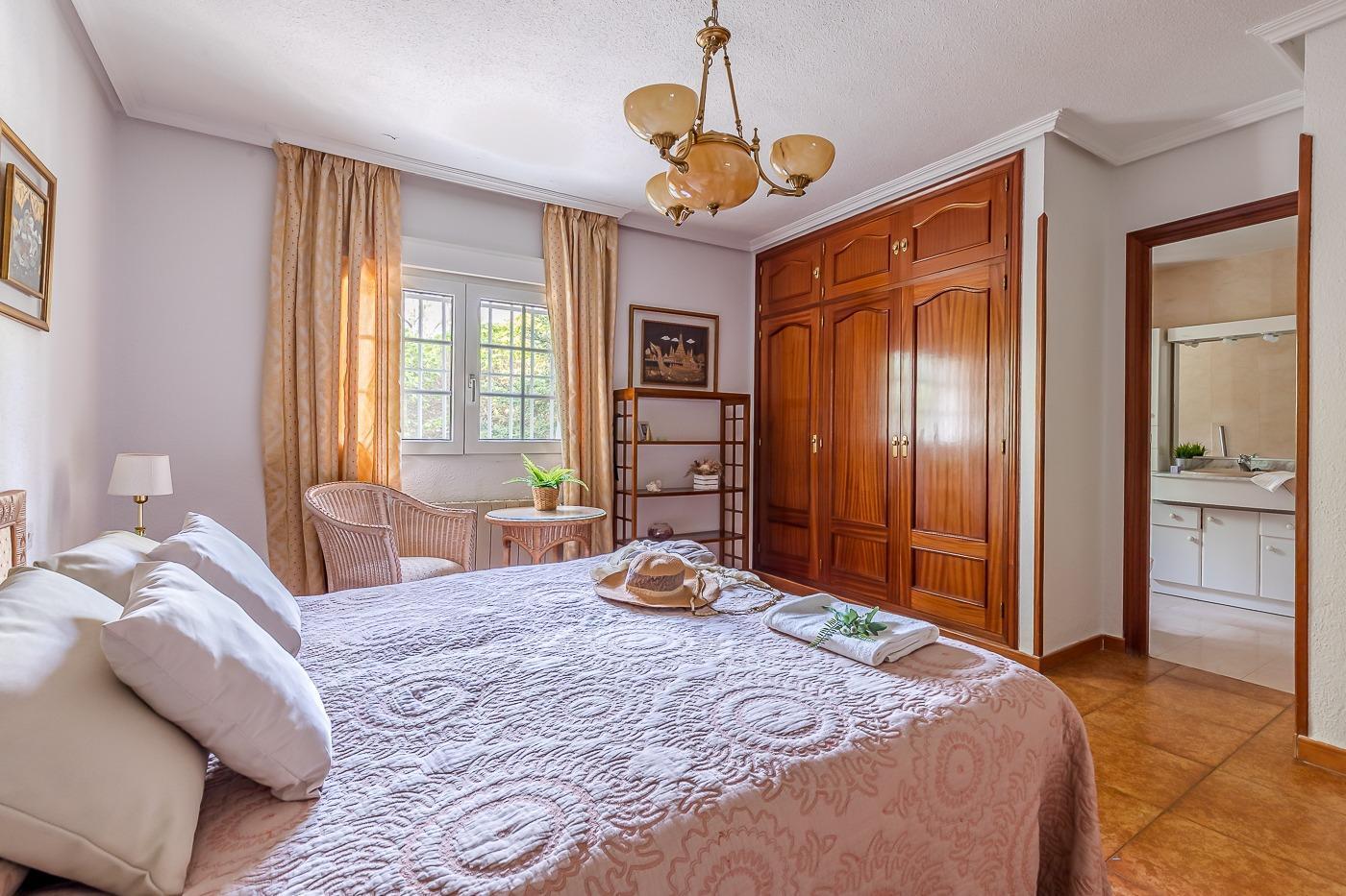 Casas o chalets-Venta-San Lorenzo de El Escorial-2249614-Foto-25