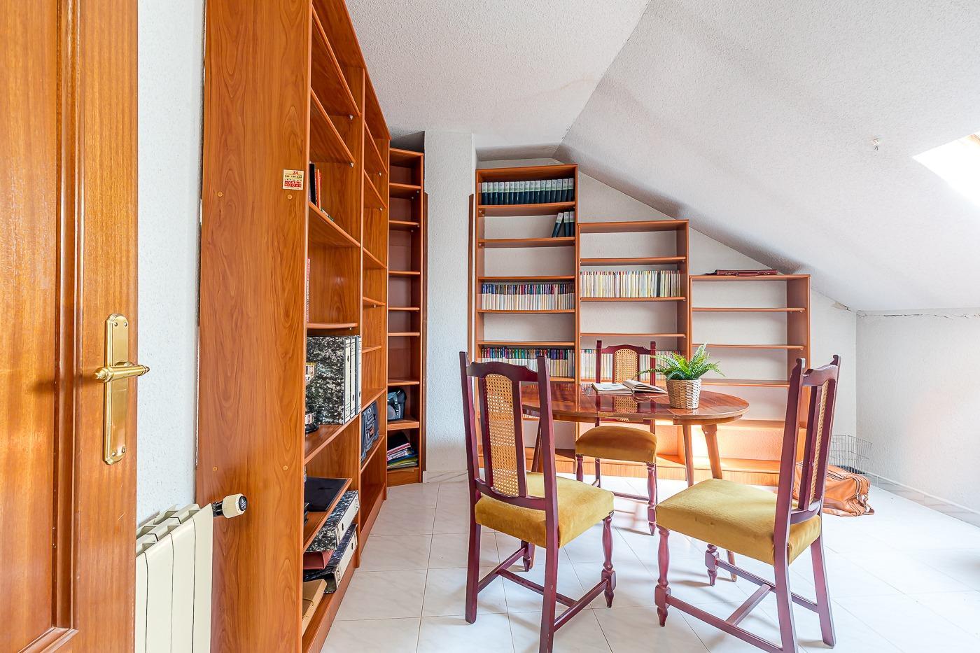 Casas o chalets-Venta-San Lorenzo de El Escorial-2249614-Foto-49