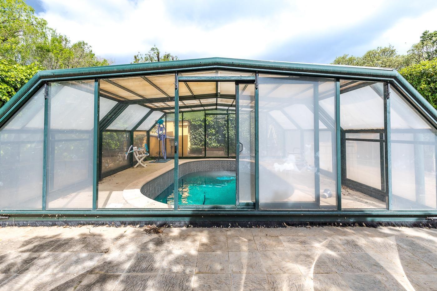 Casas o chalets-Venta-San Lorenzo de El Escorial-2249614-Foto-65