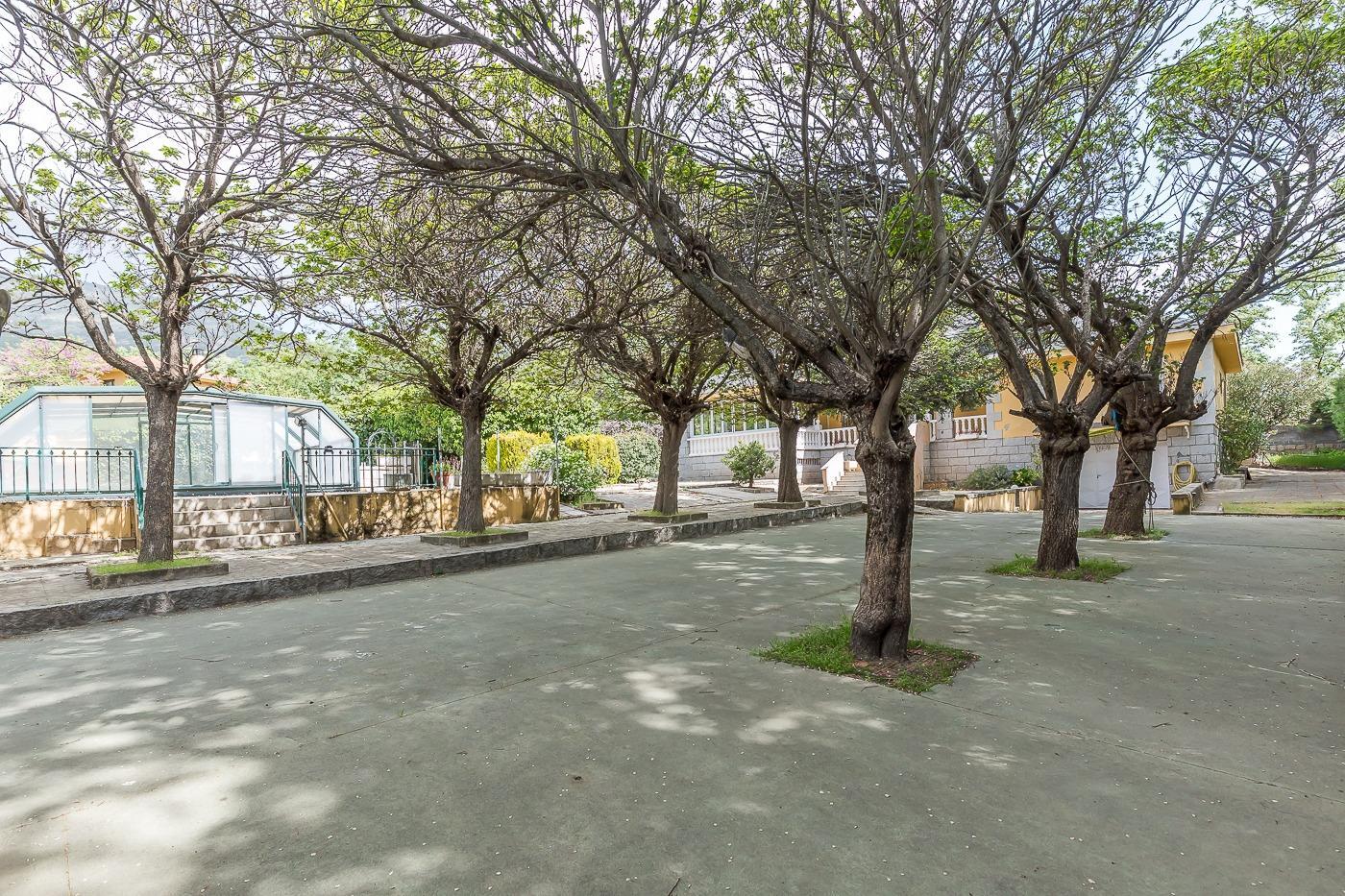 Casas o chalets-Venta-San Lorenzo de El Escorial-2249614-Foto-64